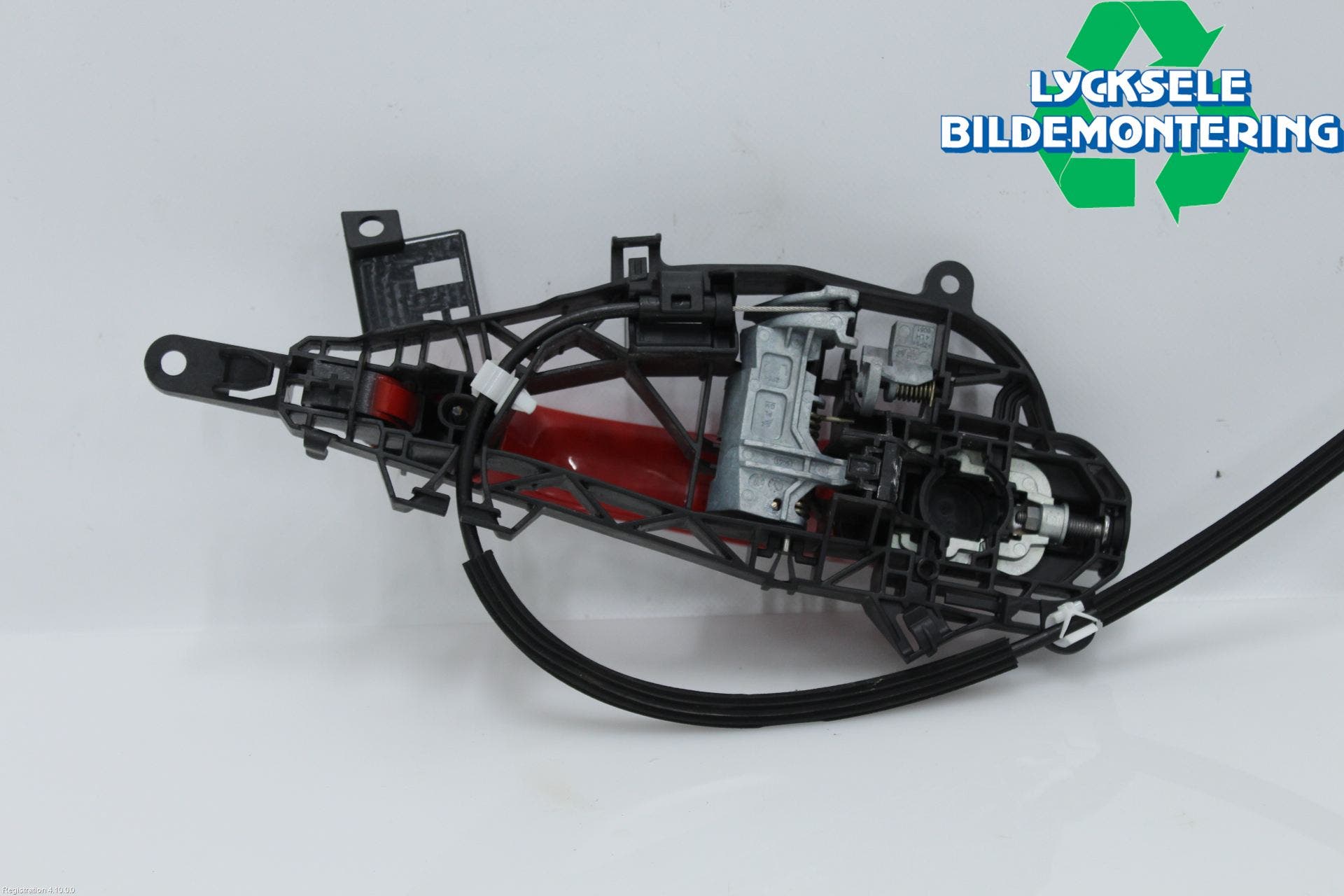 Opel ASTRA K 16-22 Dörrhandtag Yttre Vä