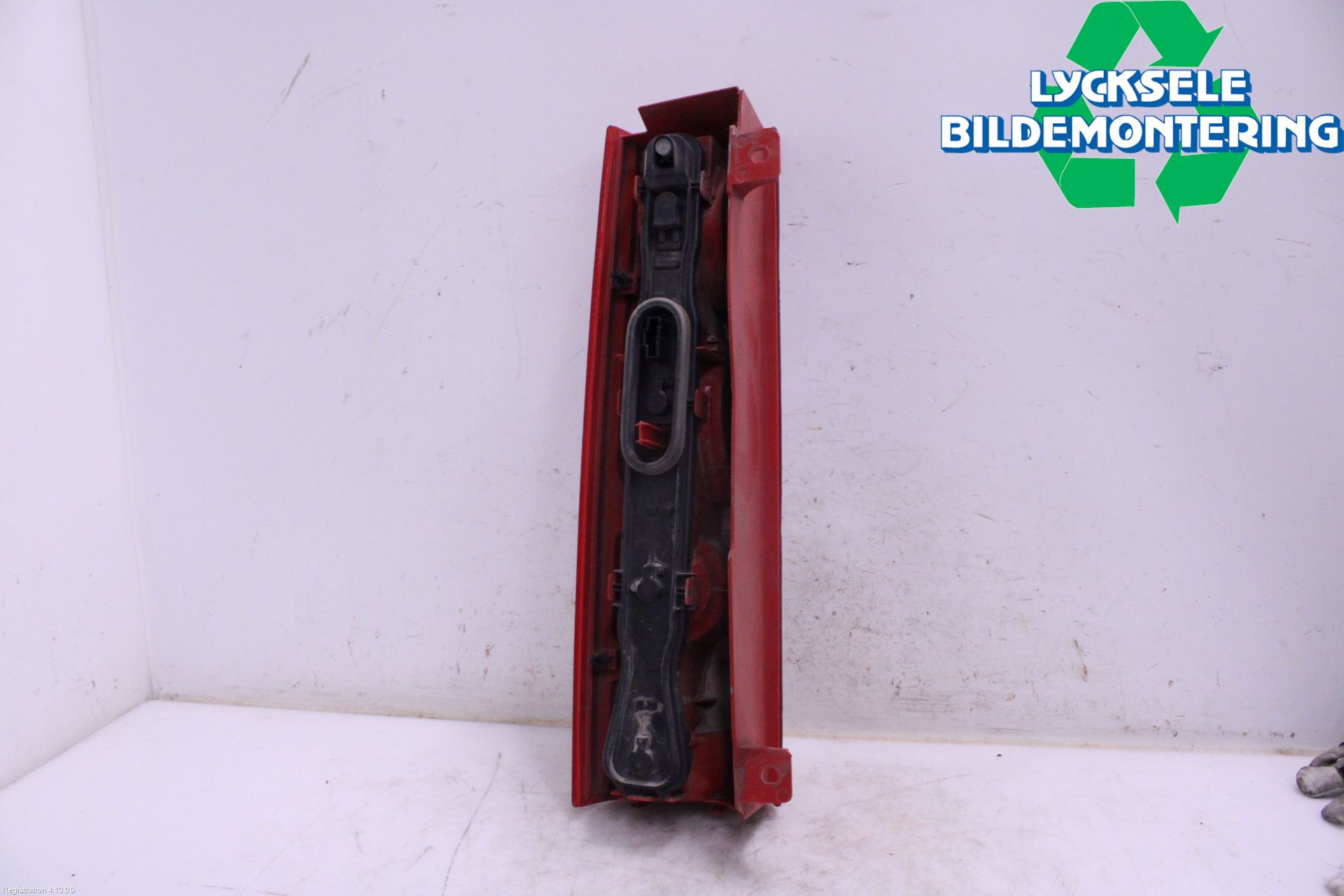 Fiat SCUDO 07-16 Bakljus Höger