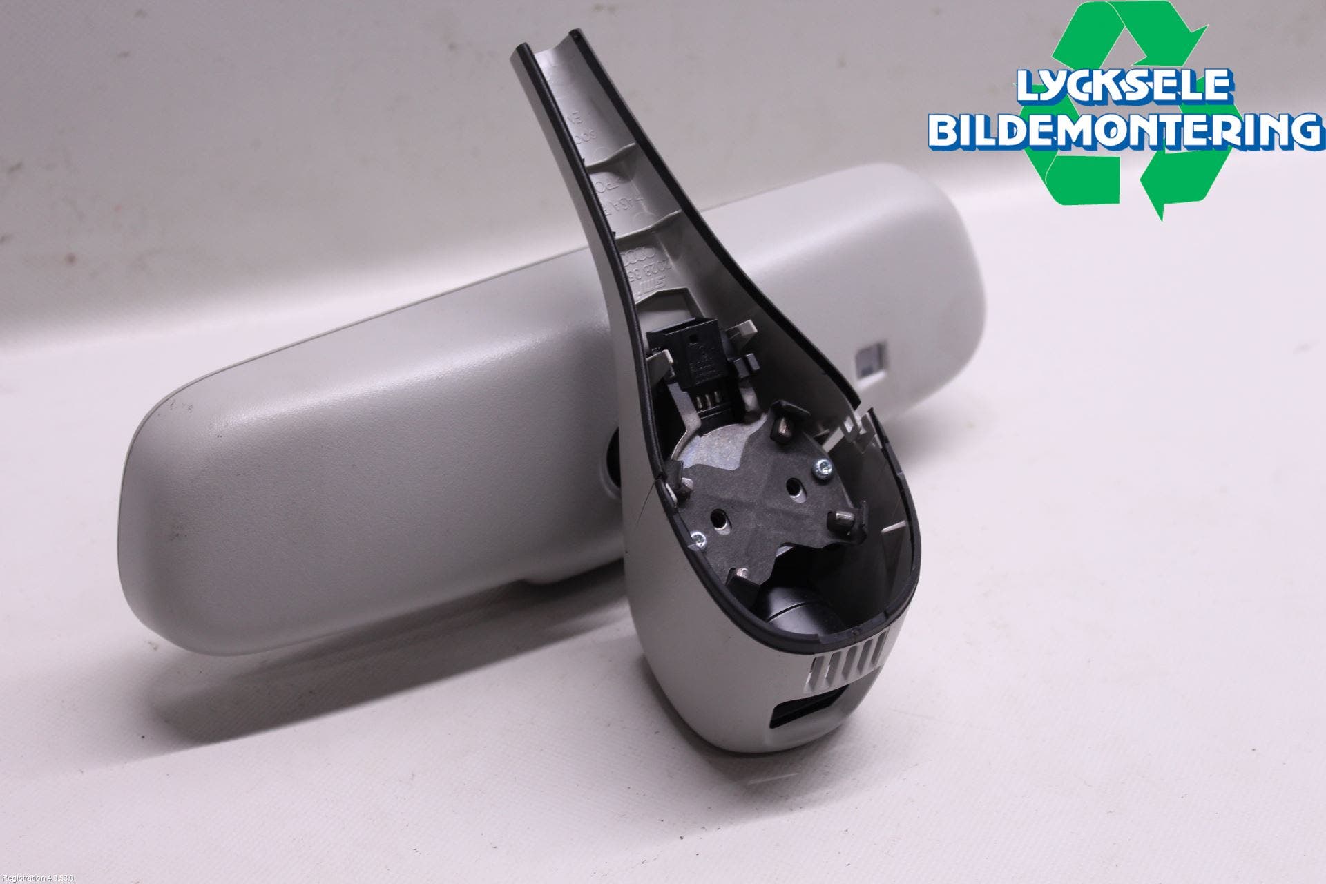 Audi A6 ALLROAD 12-18 Spegel Invändig