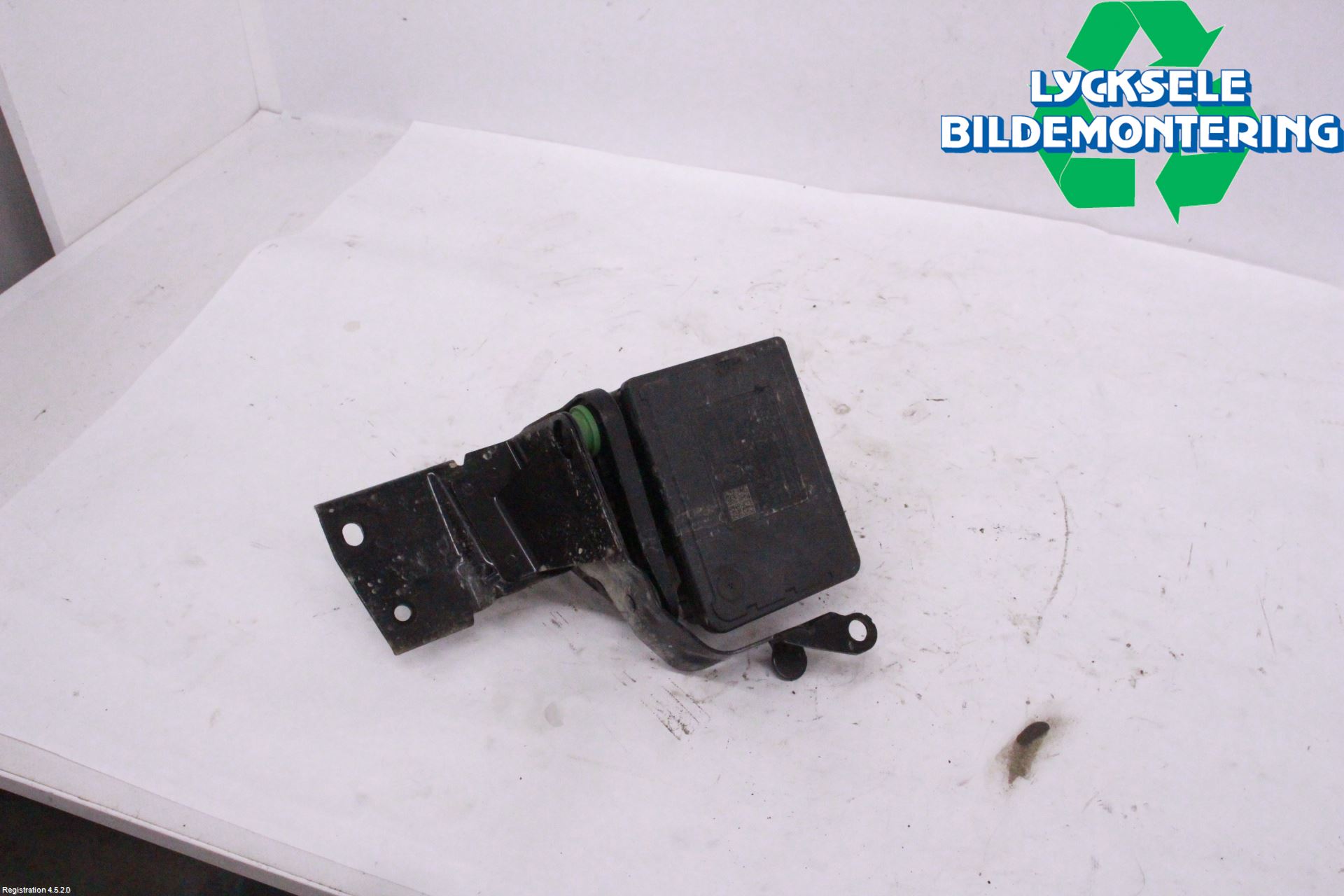 Skoda OCTAVIA (NX) 20- Abs Hydraulaggregat