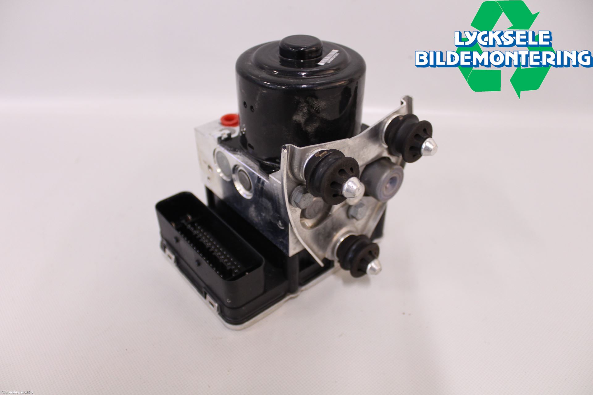 Volkswagen VW TOUAREG 7P 11-18 Abs Hydraulaggregat