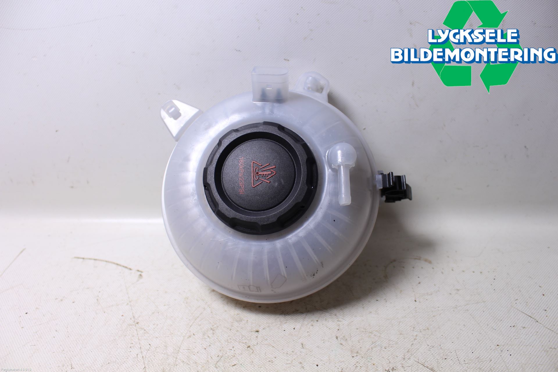 Skoda KODIAQ 17-24 Expansionstank