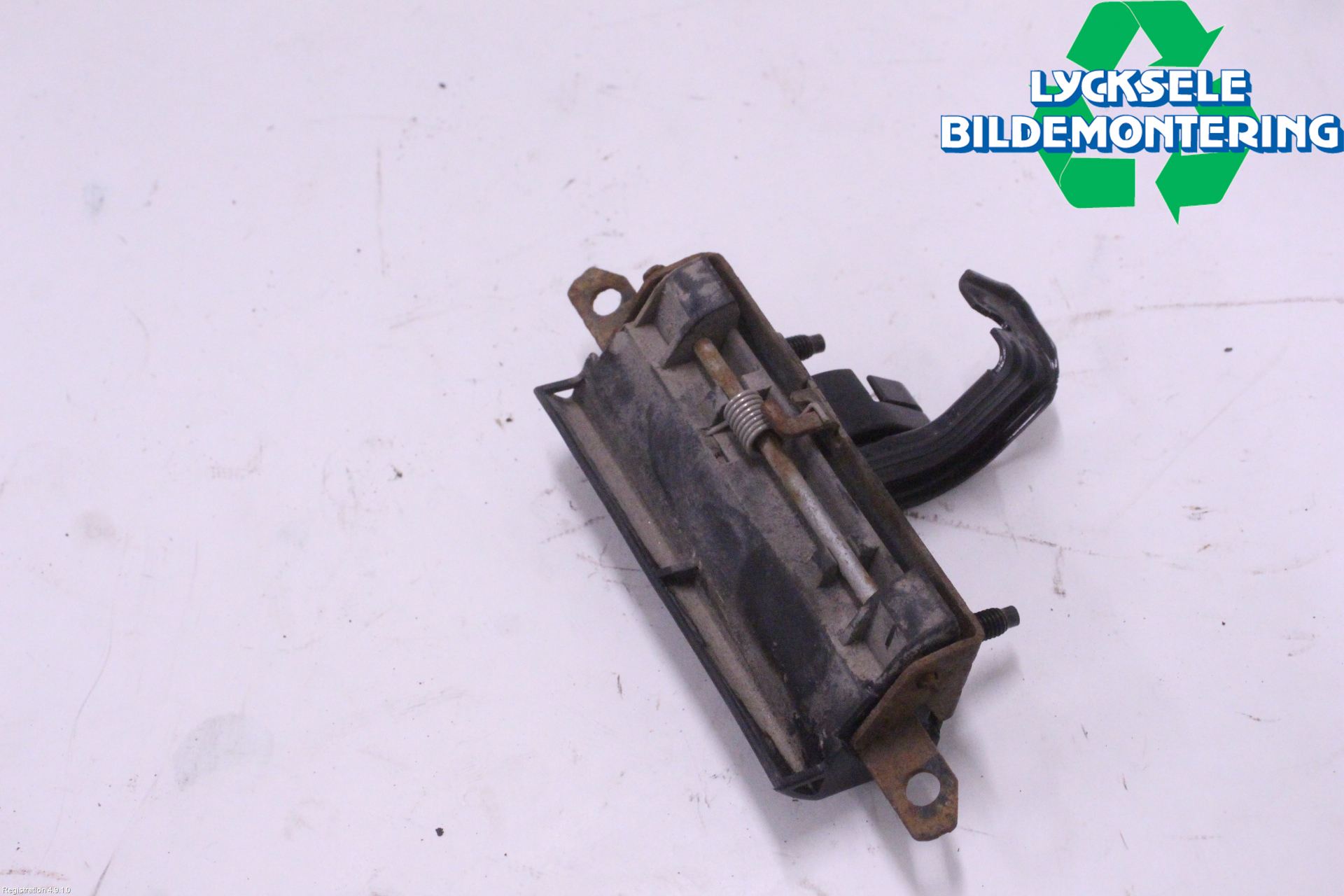Subaru OUTBACK   07-09 Bakluckehandtag