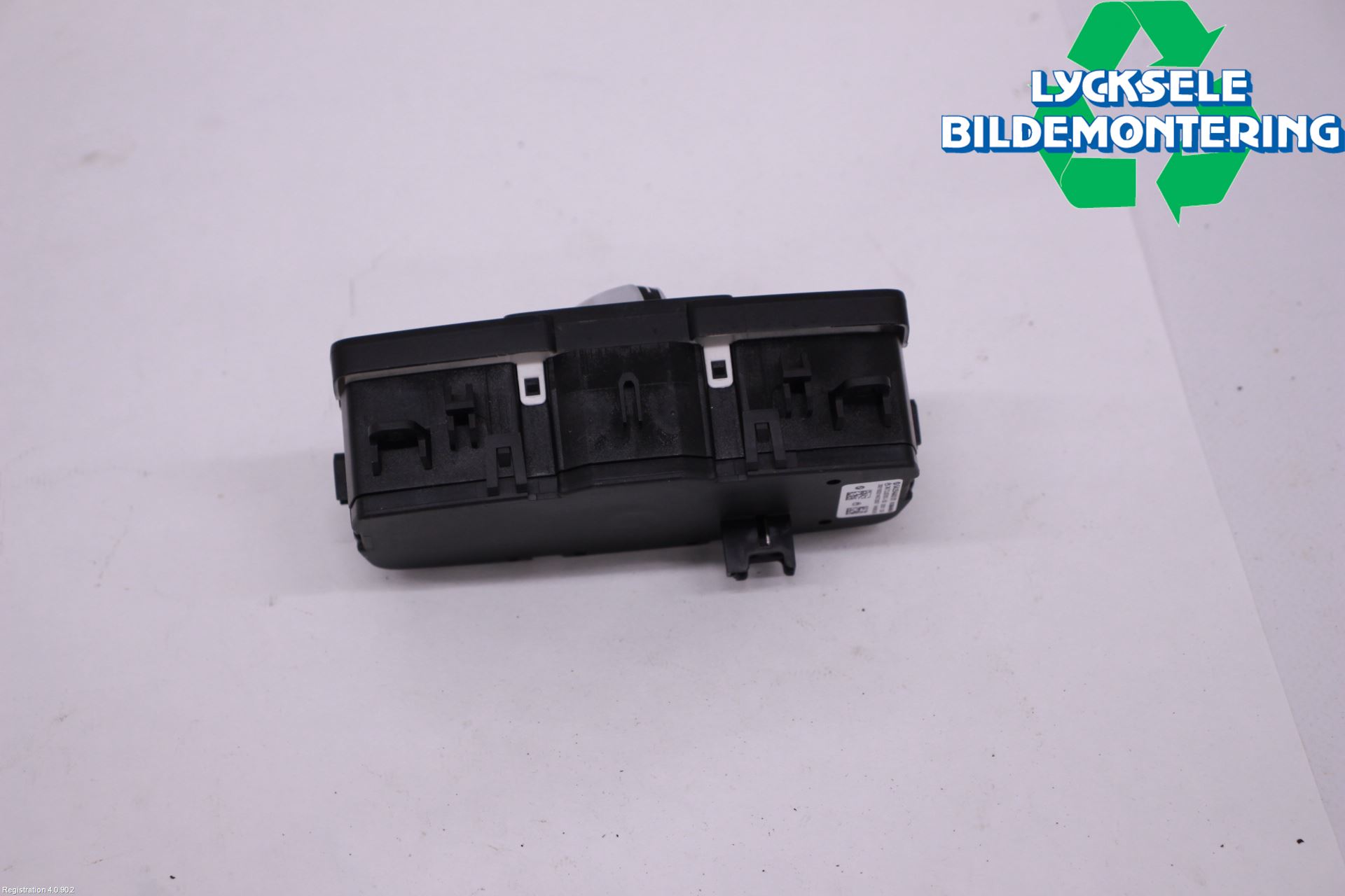 BMW i3 I01 13-22 Strömställare Ljus