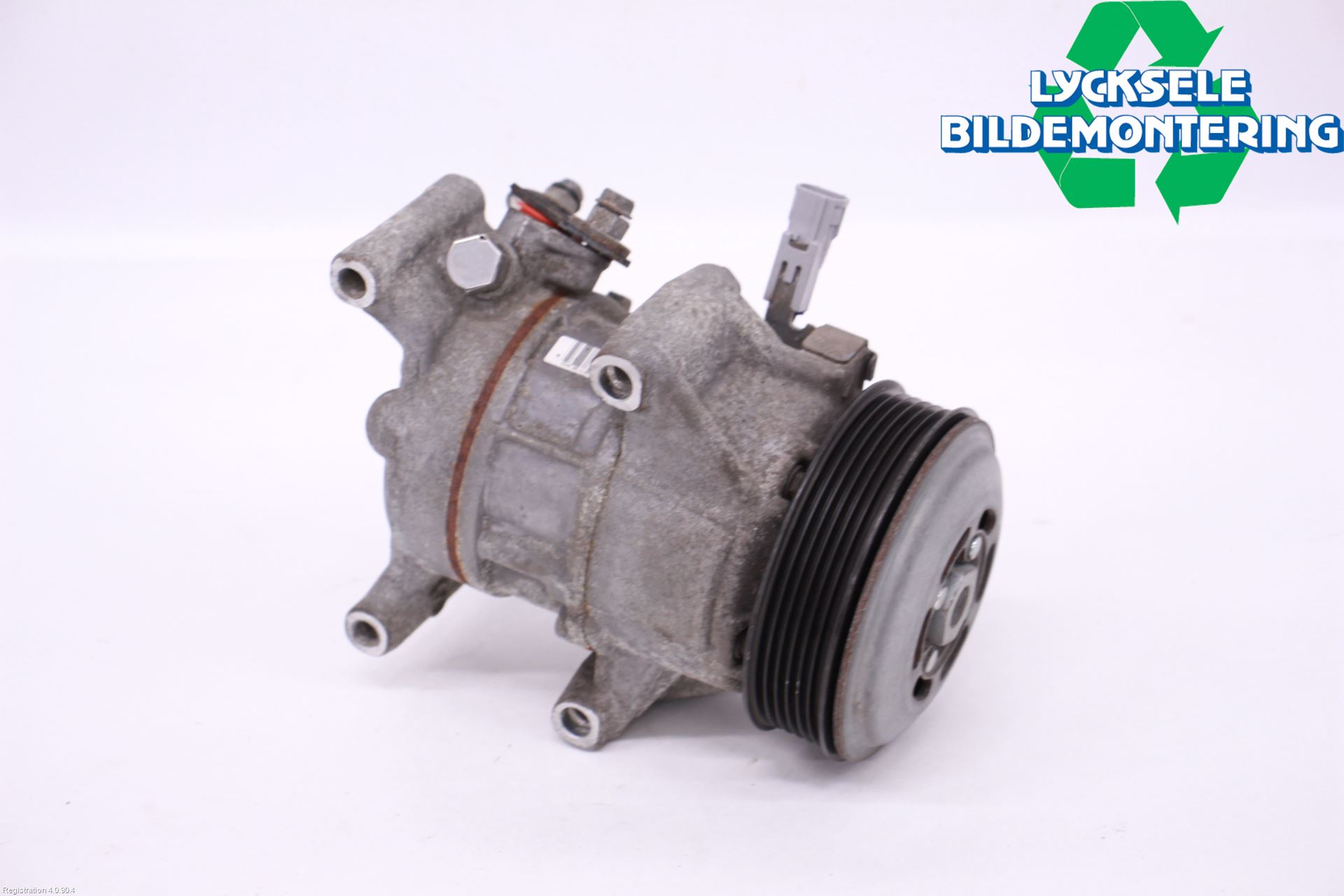 Toyota AURIS 13-19 Ac Kompressor