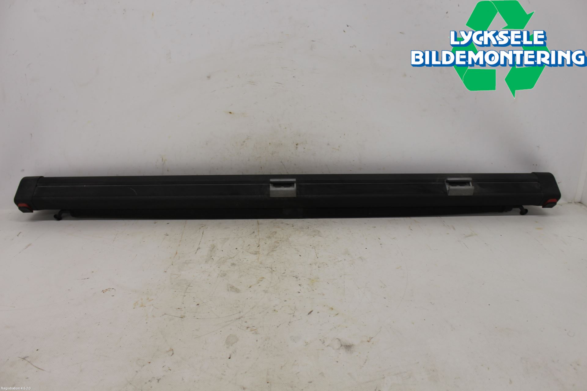 Audi A6/S6 4G 11-18 Lastnät