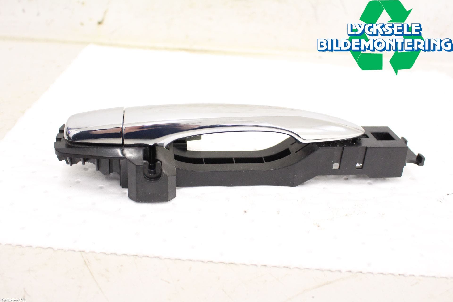 Nissan X-TRAIL 14-21 Dörrhandtag Yttre Hö