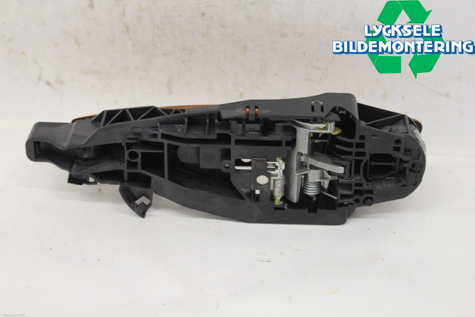 Peugeot 2008/E-2008 20- Dörrhandtag Yttre Hö