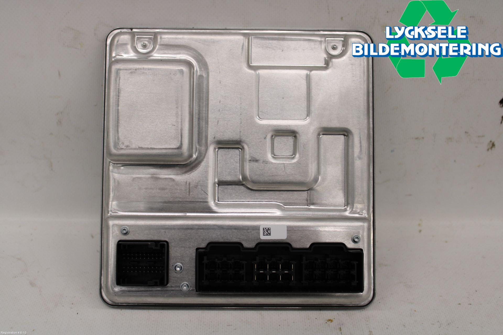 Cupra BORN 22- Komfort Styrdon