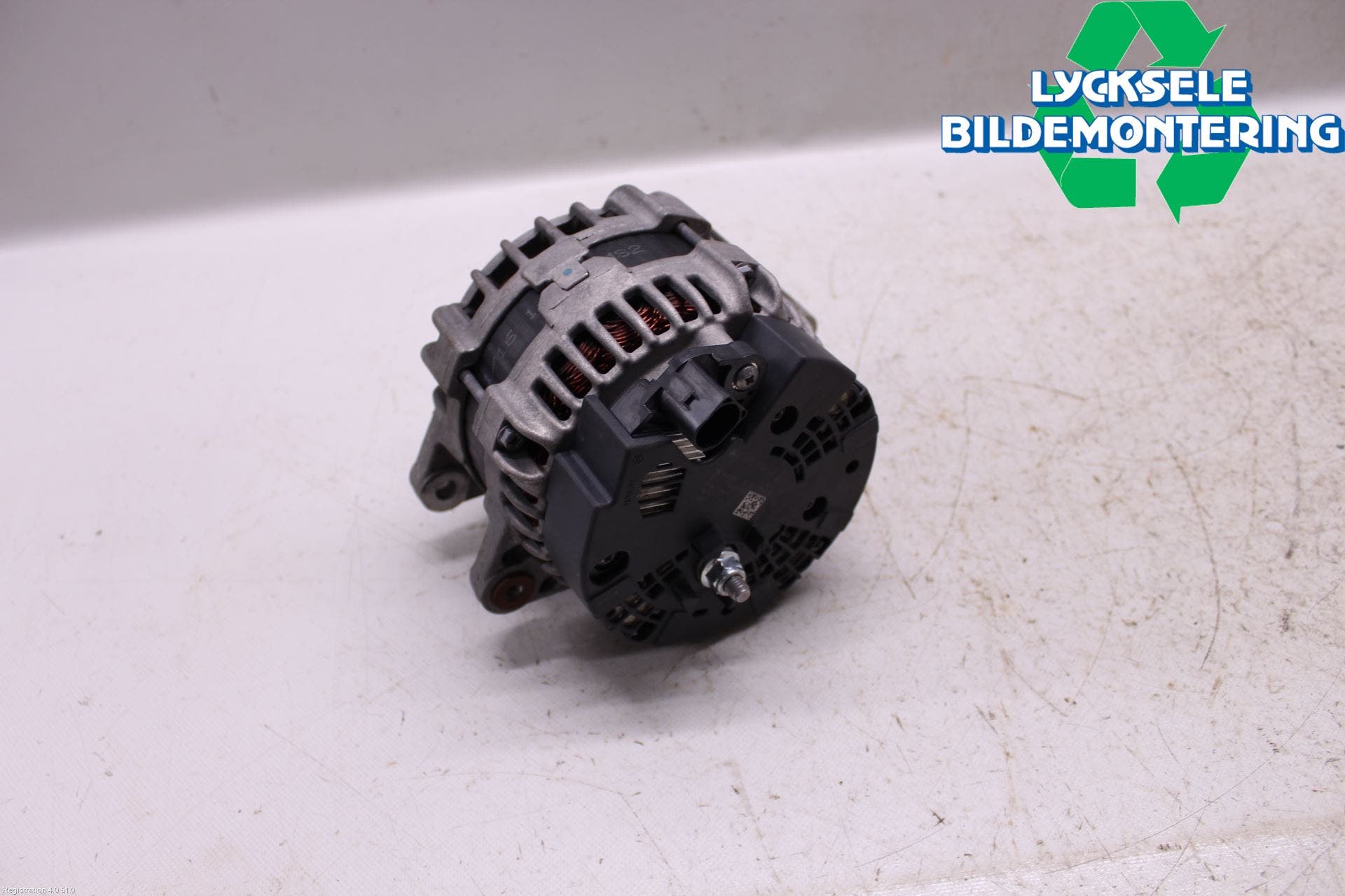 Mercedes-Benz MB CLA-KLASS (C117/X117) 13-19 Generator