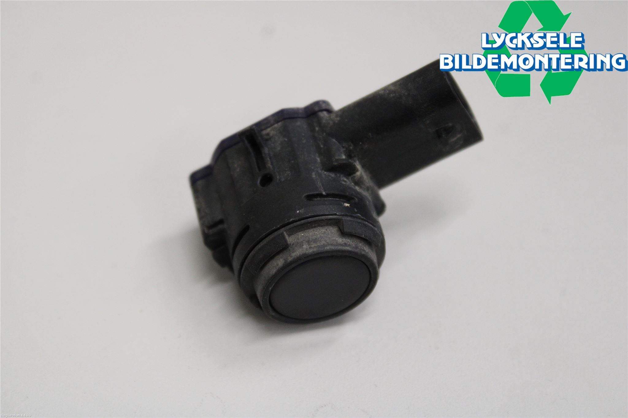 Cupra LEON 21- Parkeringshjälp Backsensor