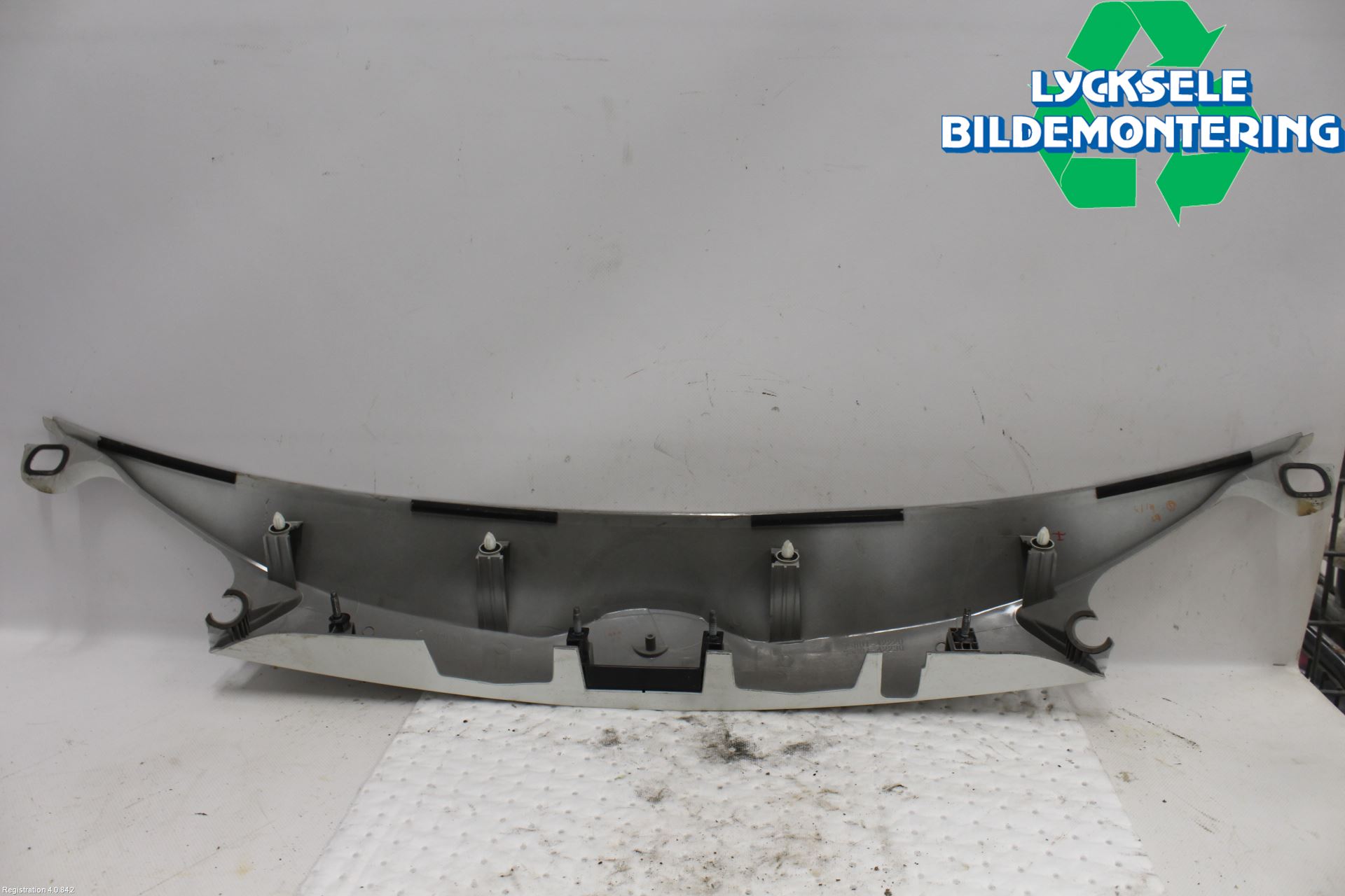 Toyota RAV4 13-18 Reflexramp-Dekorramp