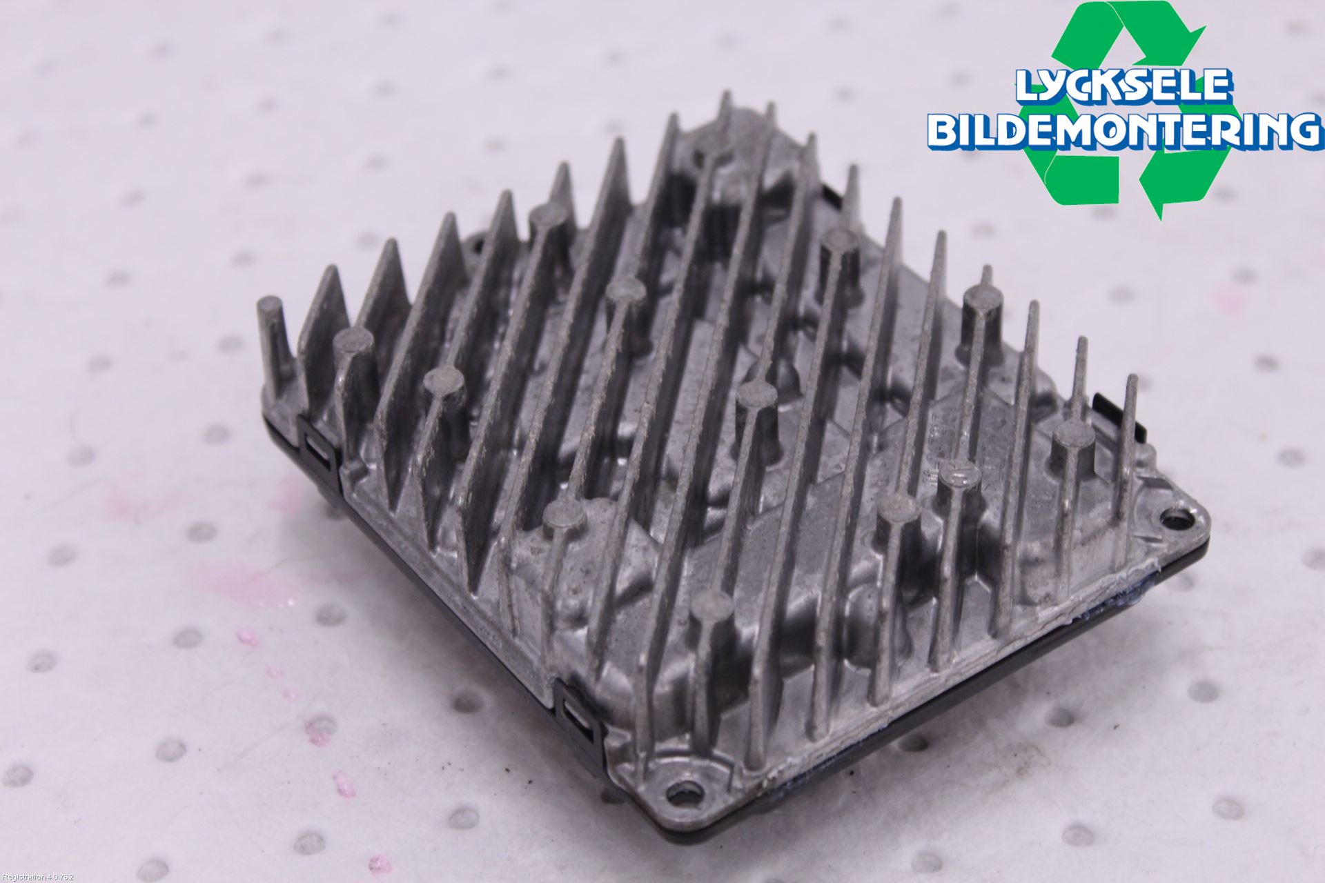 Audi A3/S3 8Y 21- Styrenhet Strålkastare