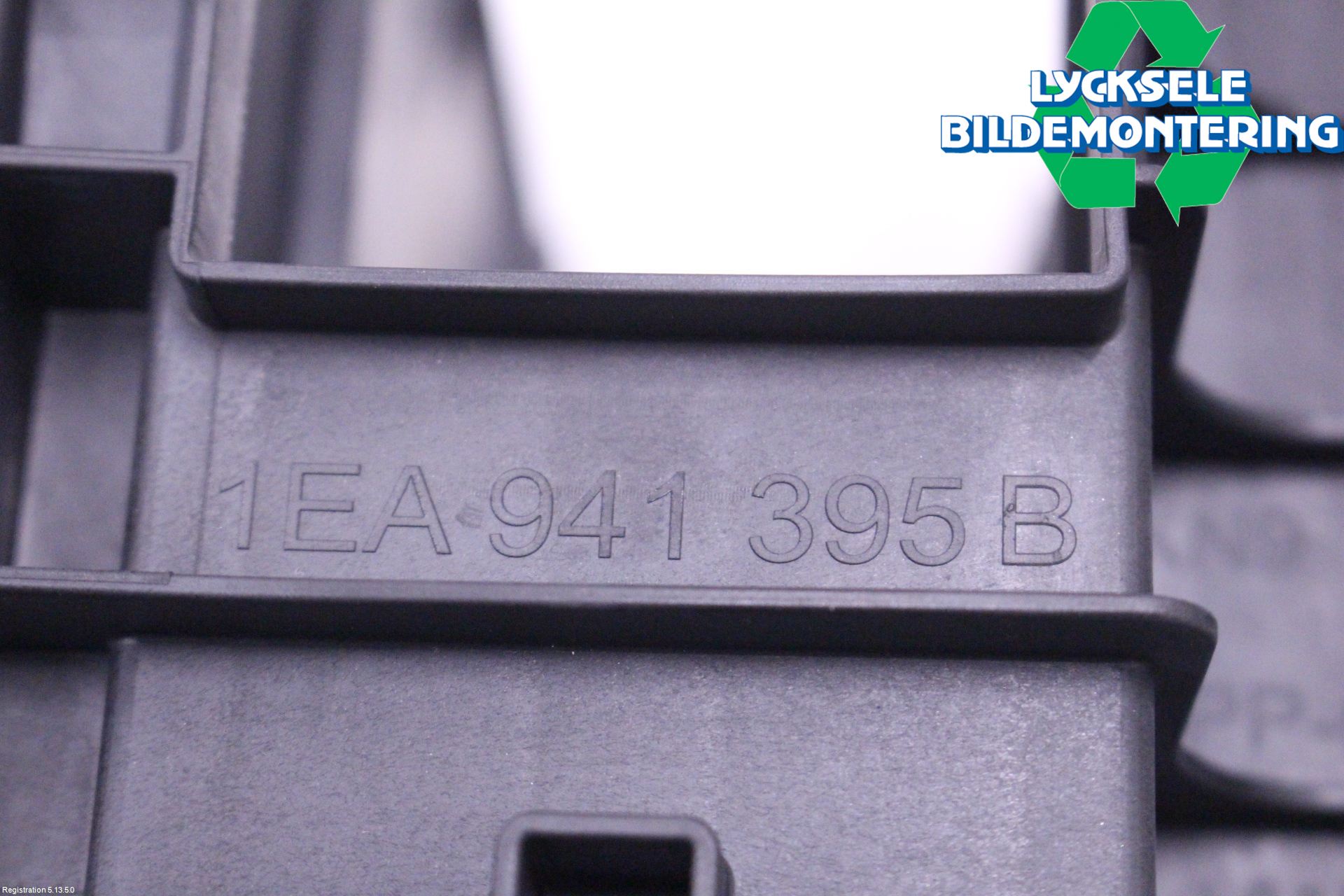 Volkswagen VW ID.4 21- Styrenhet Övrigt