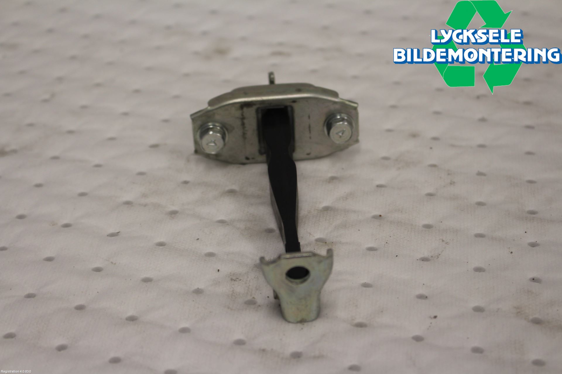 Mitsubishi OUTLANDER 13-21 Dörrstopp