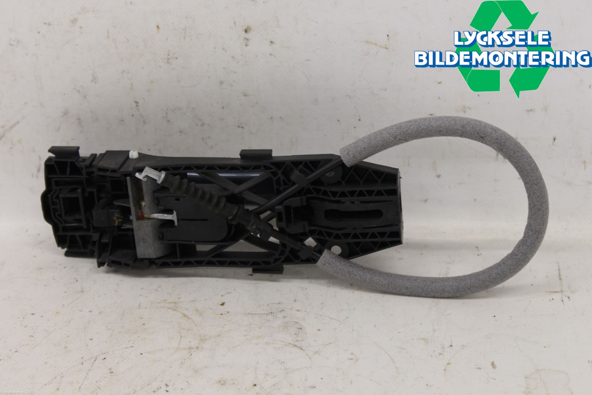 Seat ARONA Dörrhandtag Yttre Vä