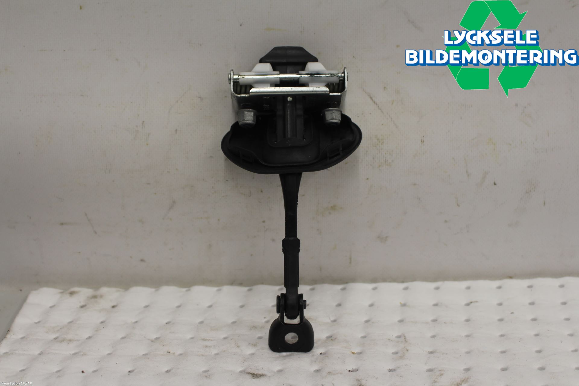 Ford FOCUS 19- Dörrstopp