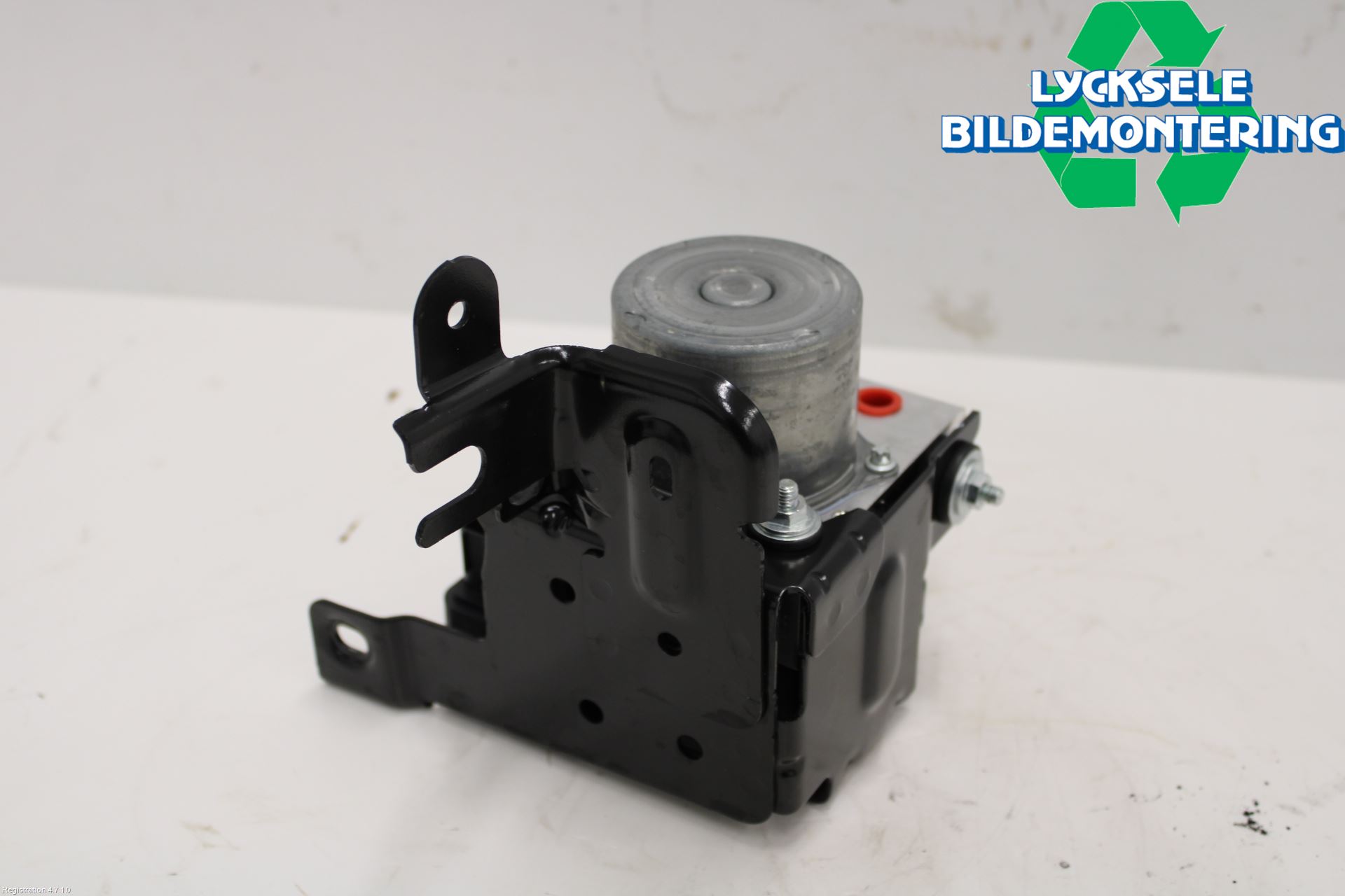 Peugeot 308/E-308 21- Abs Hydraulaggregat