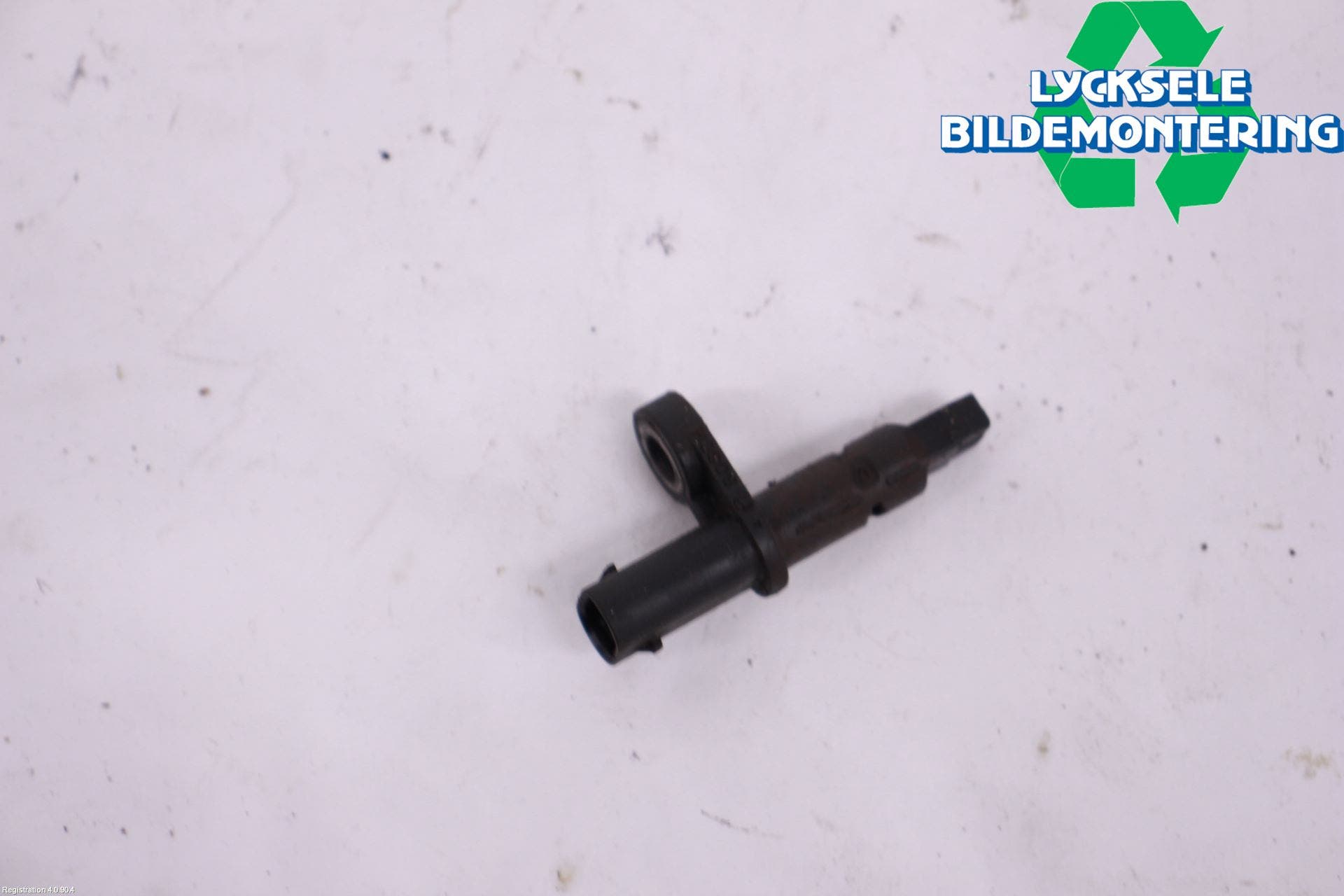 Peugeot 5008 17-24 Abs Sensor
