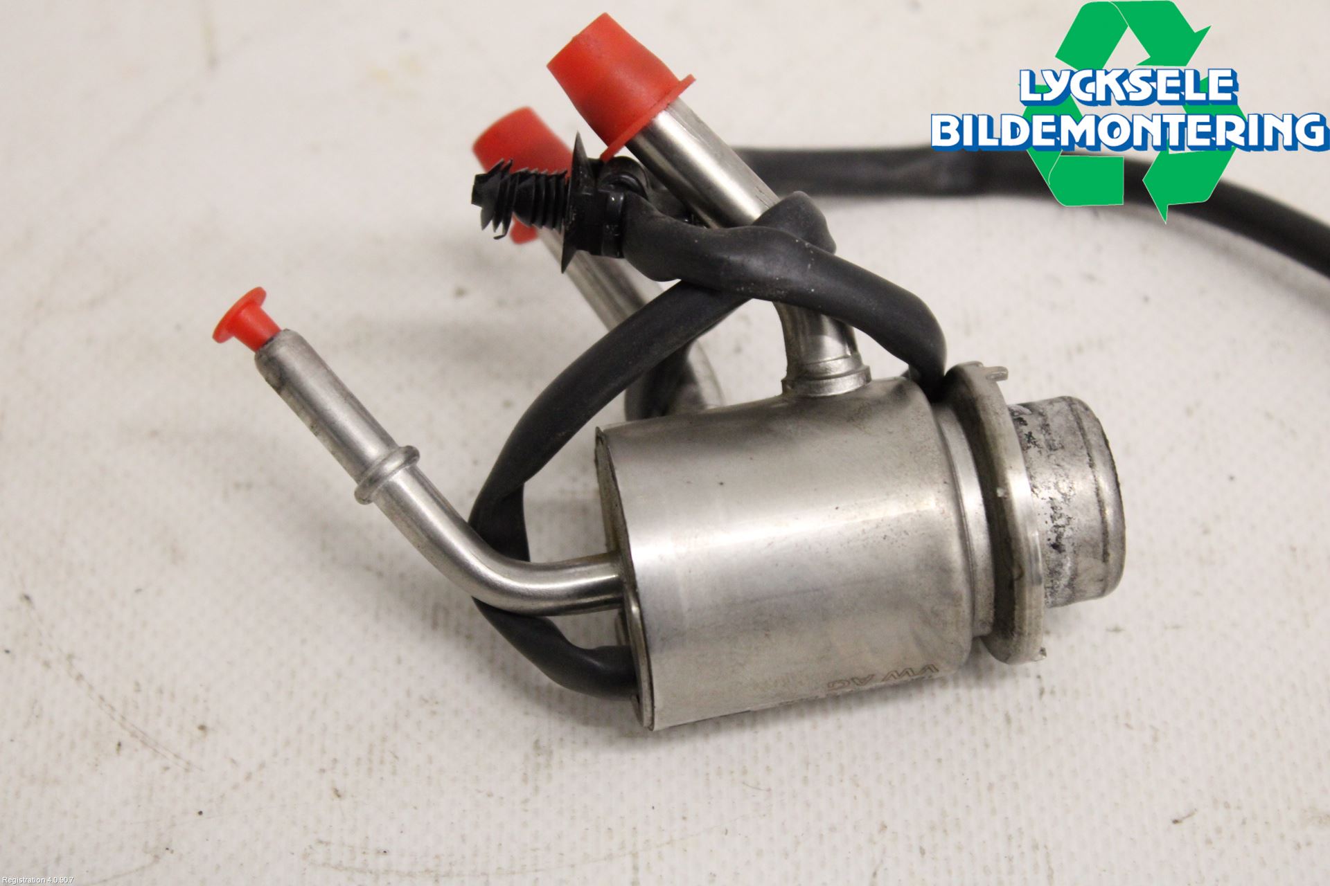 Volkswagen VW PASSAT 20-24 Injspridare