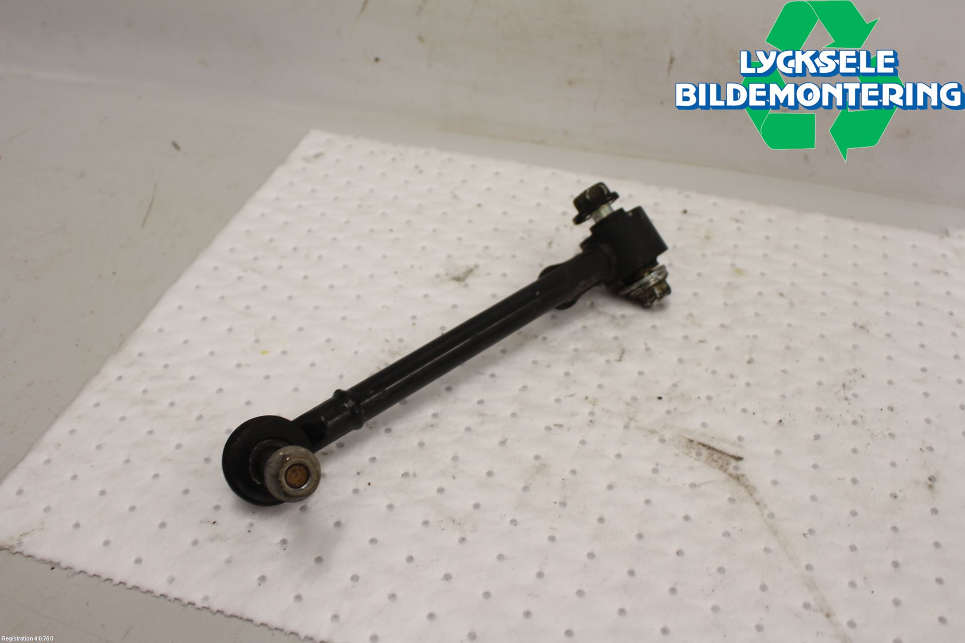 Subaru OUTBACK 15-20 Bärarm Bak Vänster