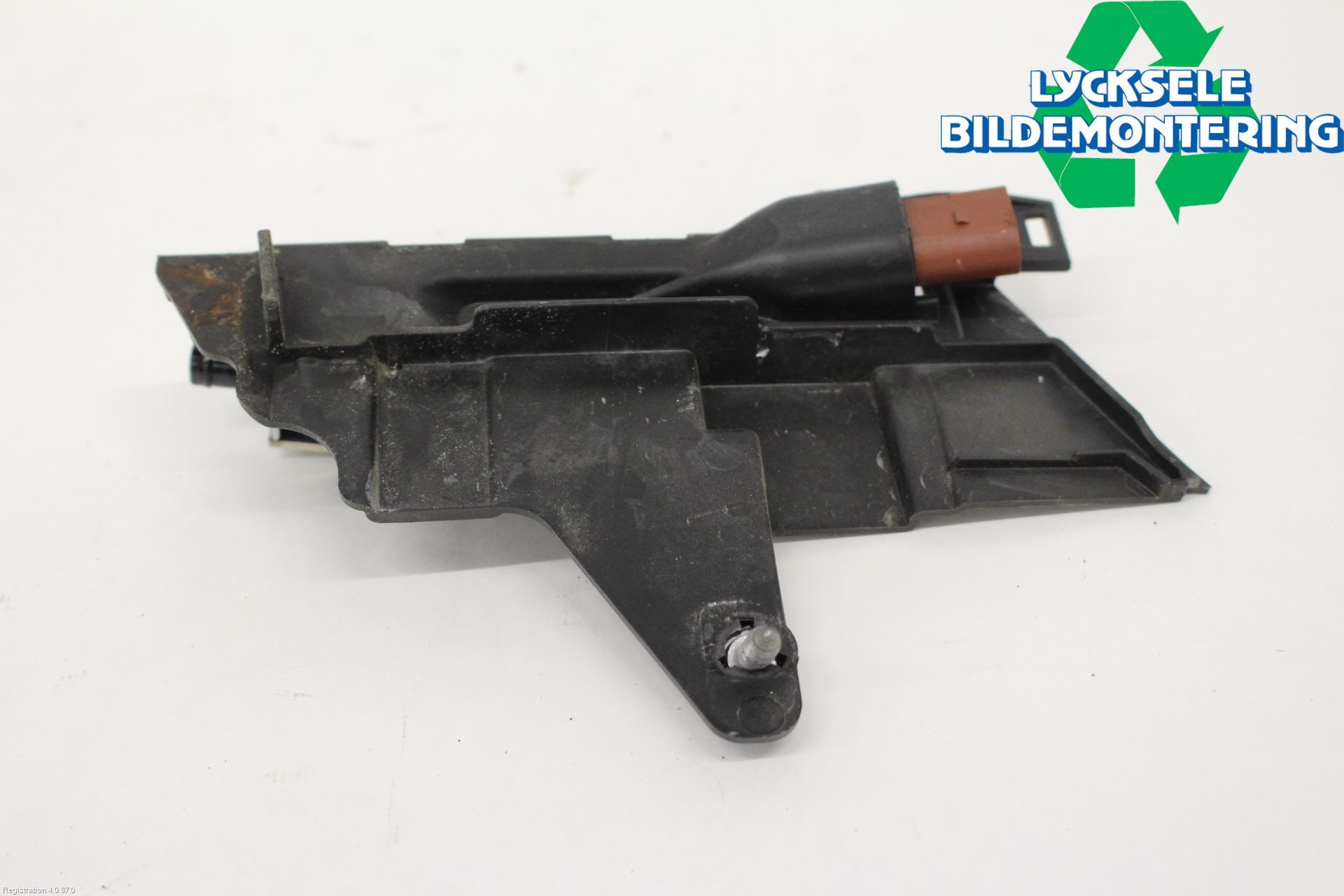 Skoda SUPERB 16-24 Kyl-Värme Övrigt