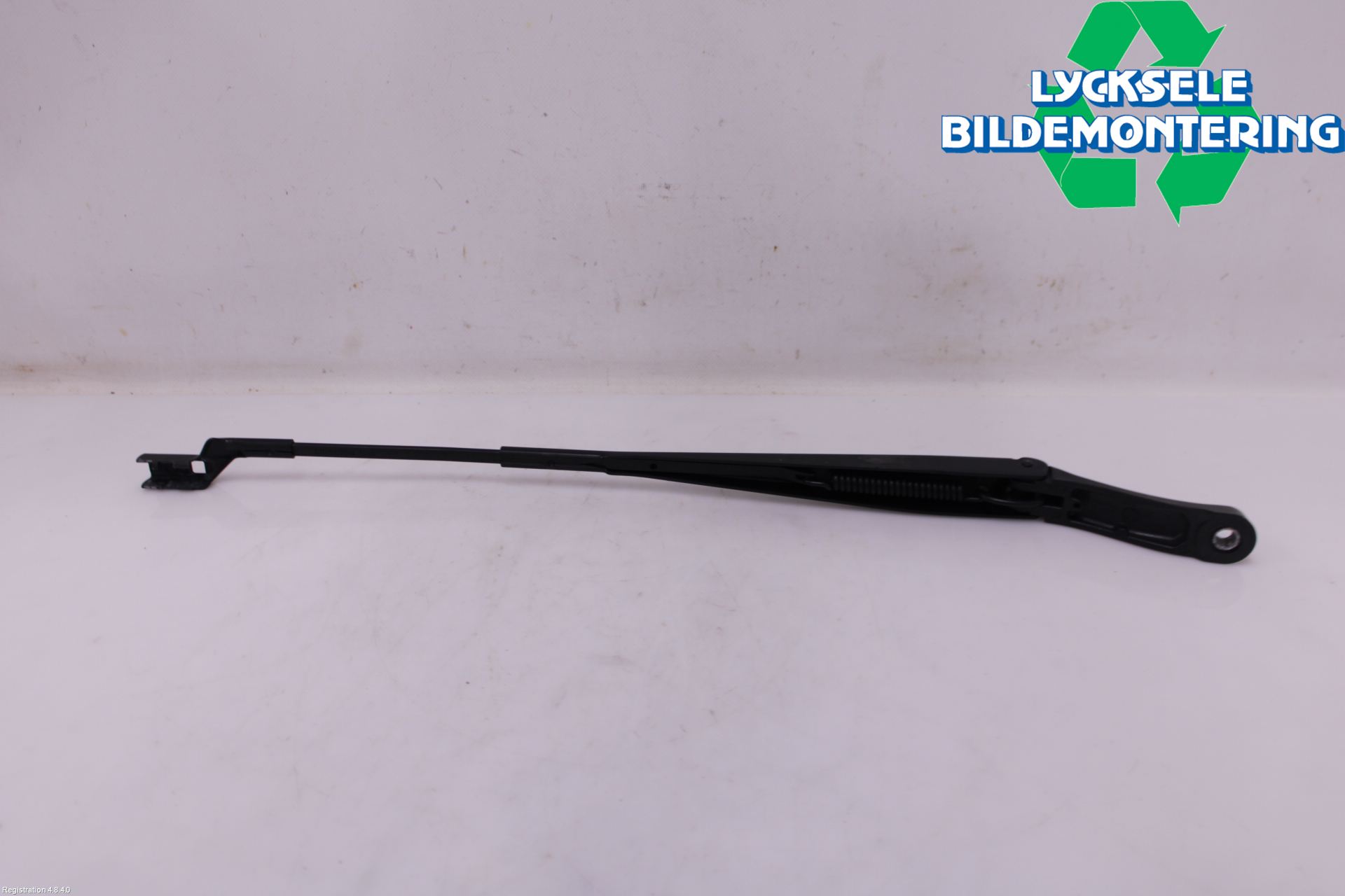 Volkswagen VW ID.4 21- Torkararm Armar Vindruta
