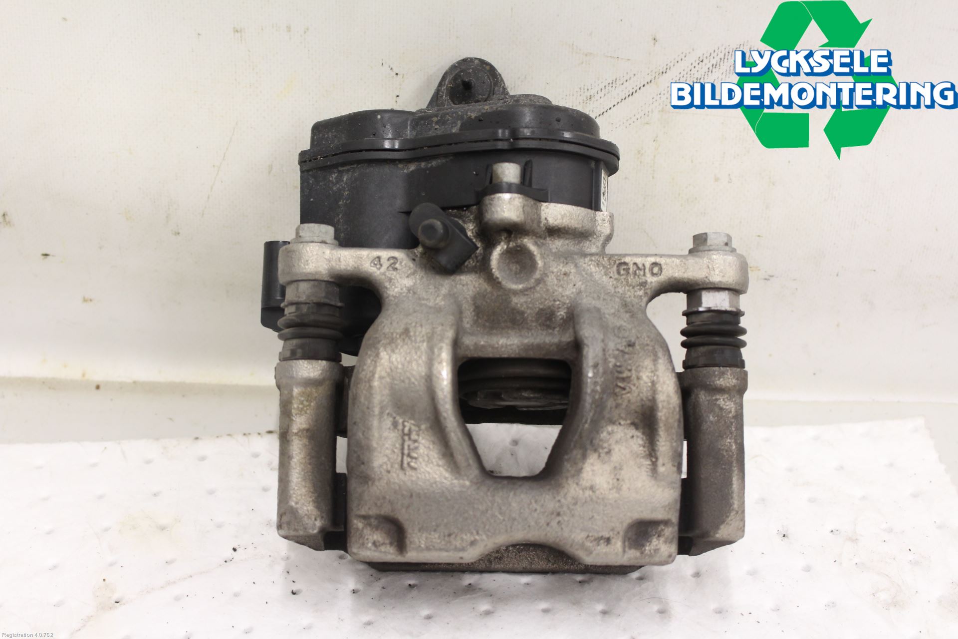 Audi A4/S4 B9 20- Bromsok Bak Höger