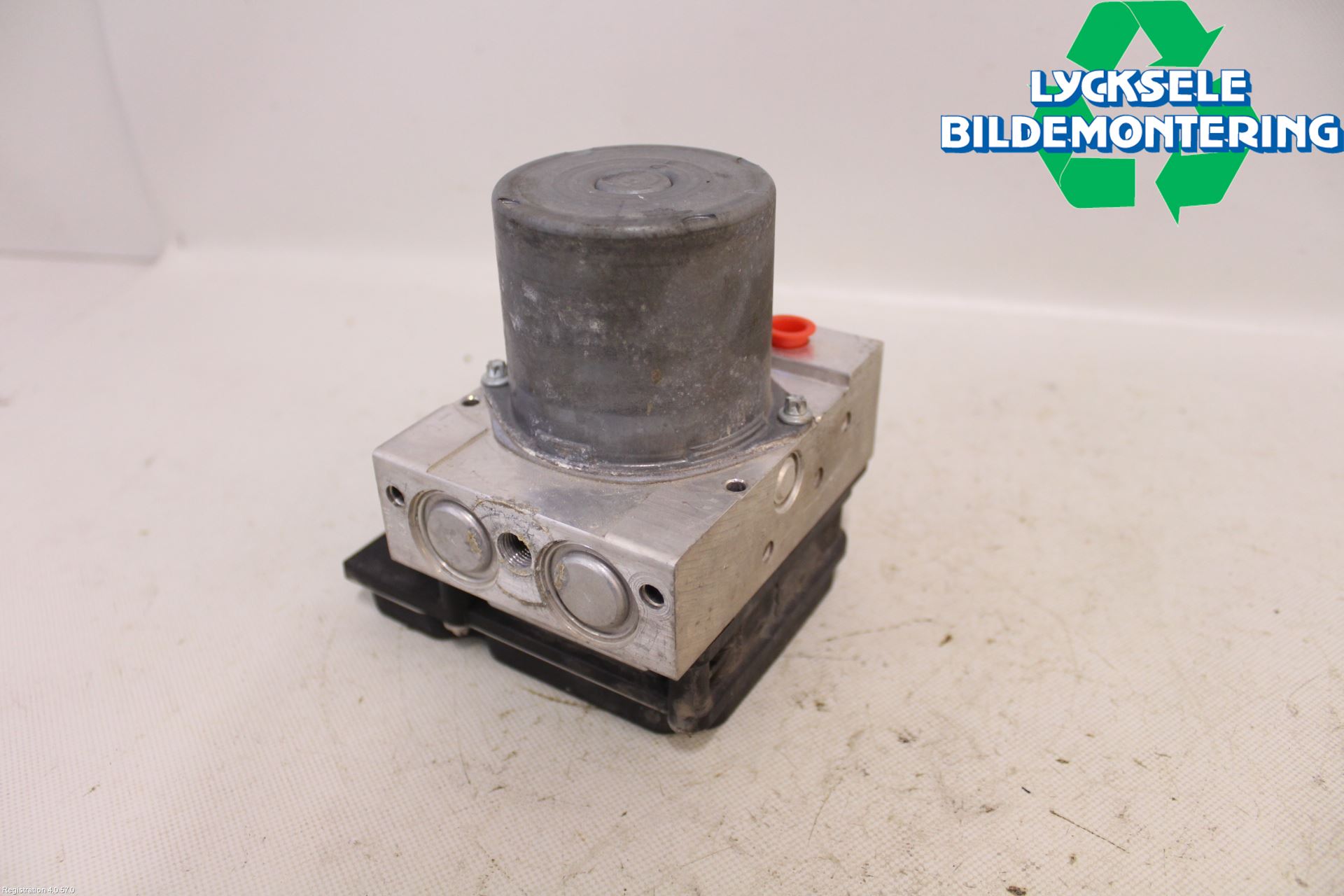 Mercedes-Benz MB E-KLASS (W212) 09-16 Abs Hydraulaggregat