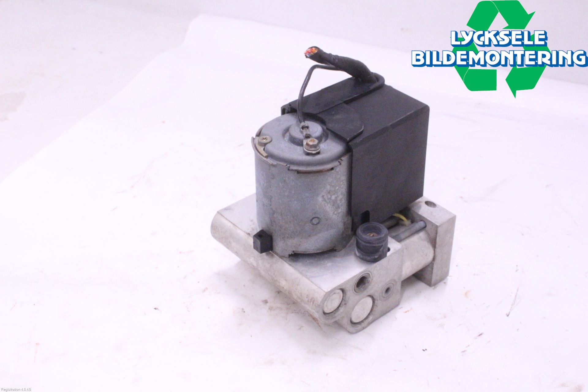 Volvo 940 91-98 Abs Hydraulaggregat