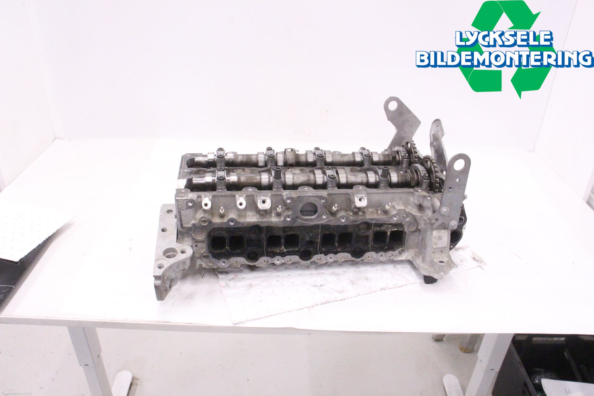 Mercedes-Benz MB CLA-KLASS (C117/X117) 13-19 Topplock Diesel