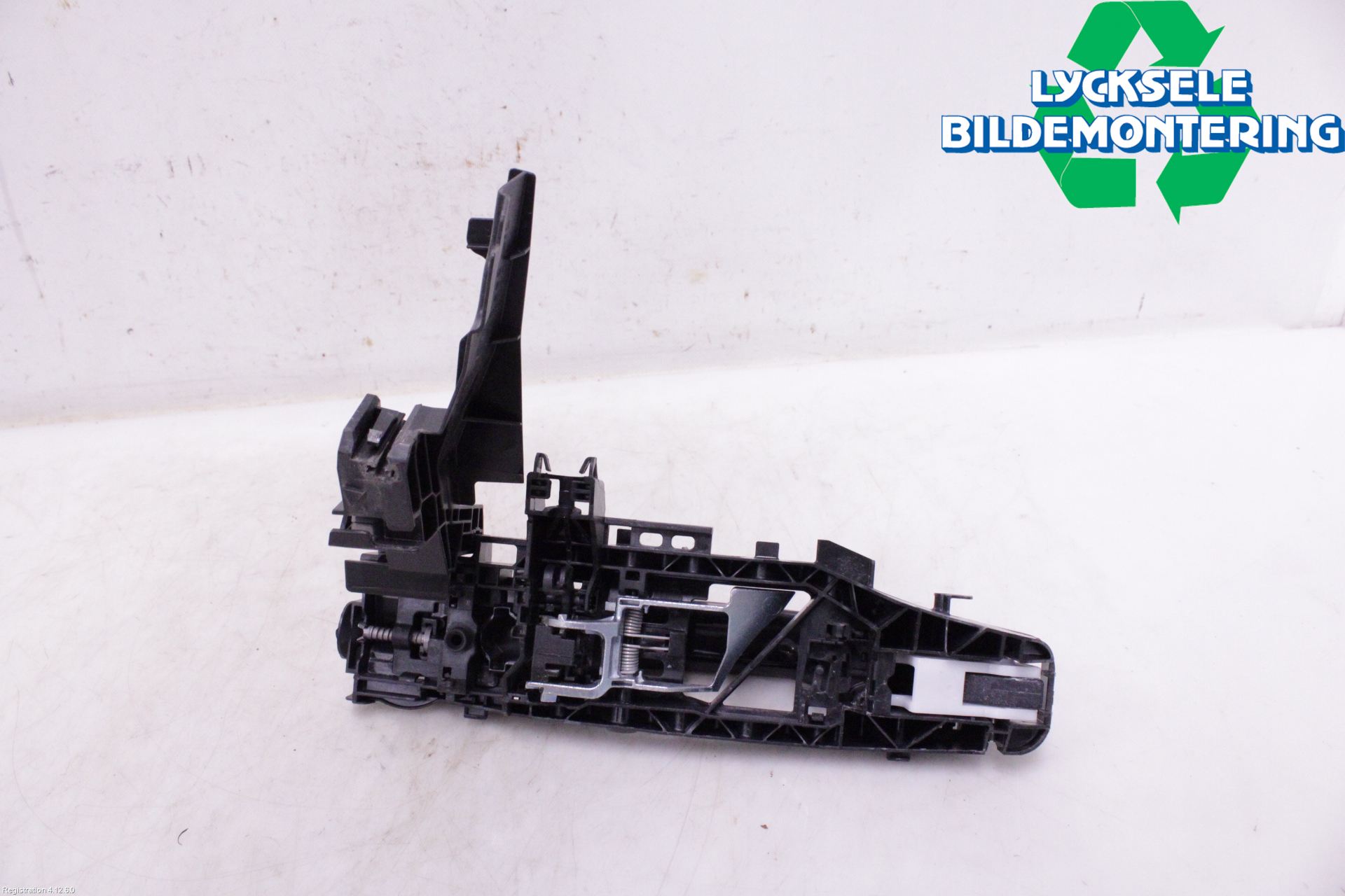 Mercedes-Benz MB GLC-KLASS (X253/C253) 15-22 Dörrhandtag Yttre Hö