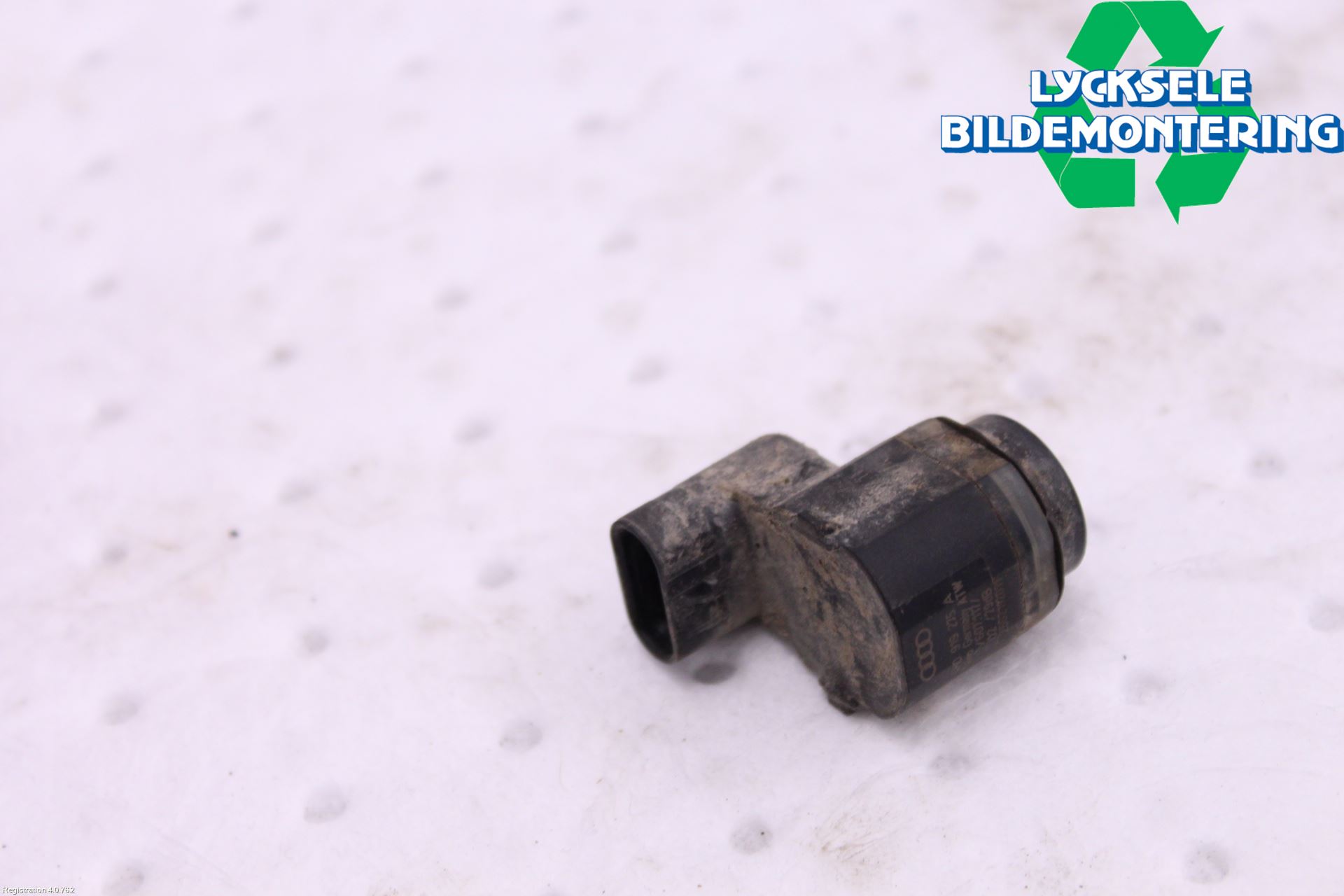 Audi A4/S4 08-11 Parkeringshjälp Backsensor