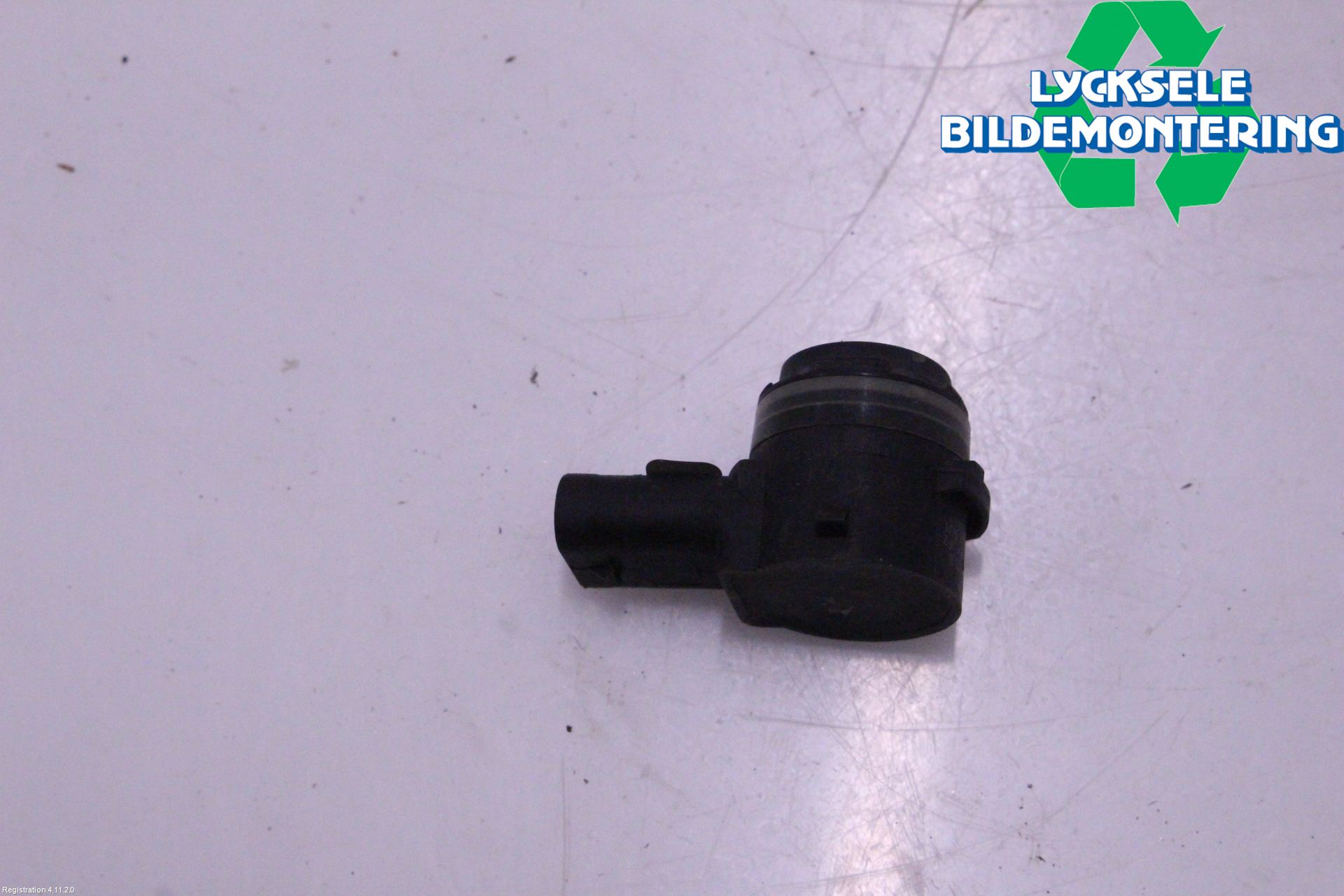 Volkswagen VW GOLF / E-GOLF VII 13-20 Parkeringshjälp Frontsensor