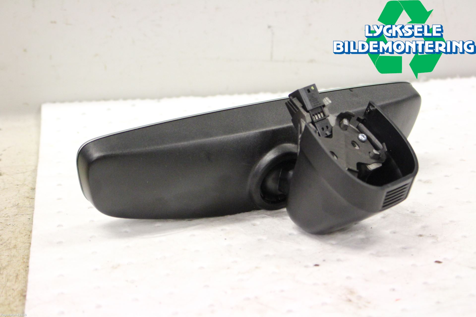 Volkswagen VW PASSAT 15-19 Spegel Invändig