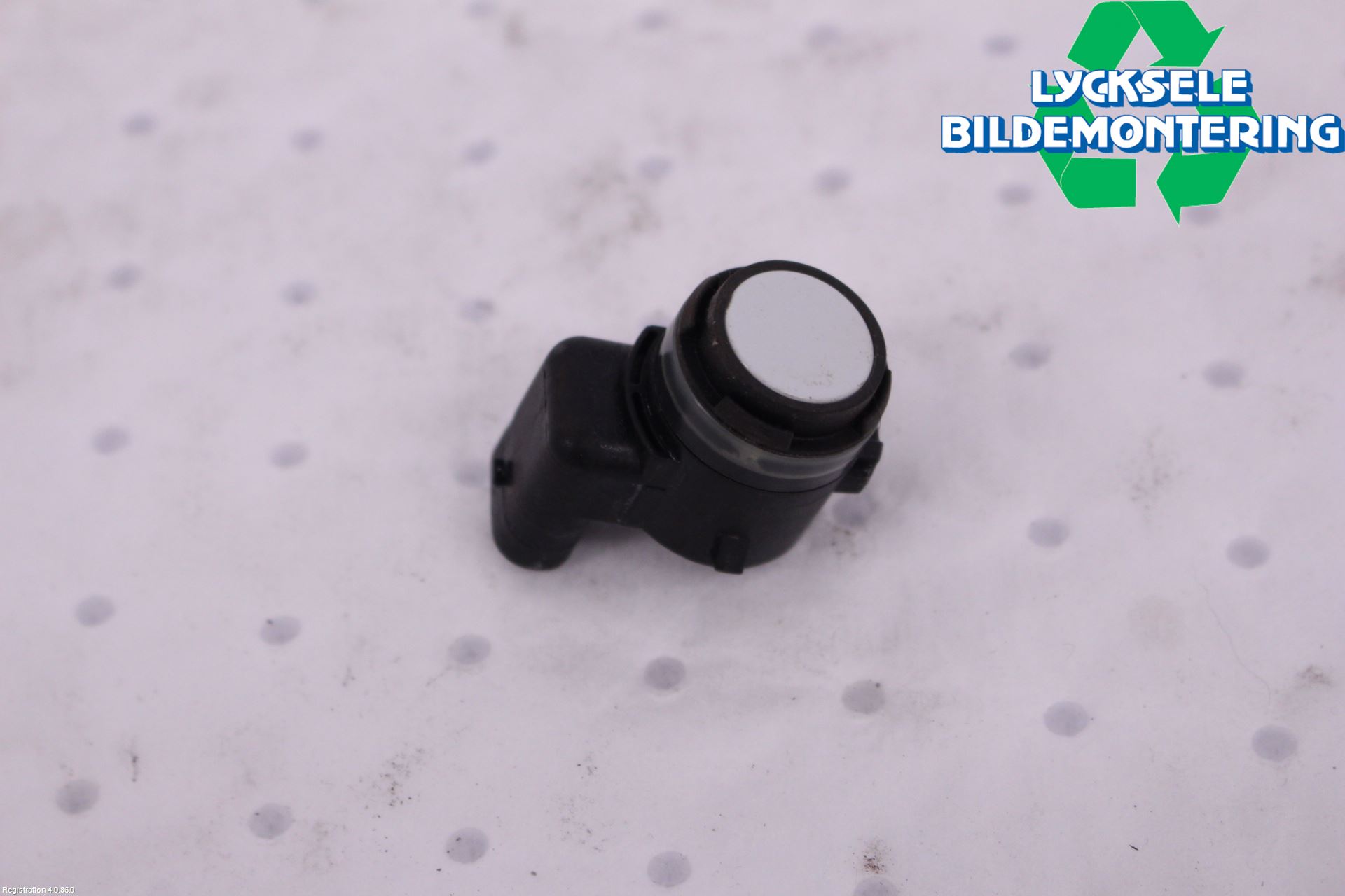 Volkswagen VW T-ROC 18- Parkeringshjälp Backsensor