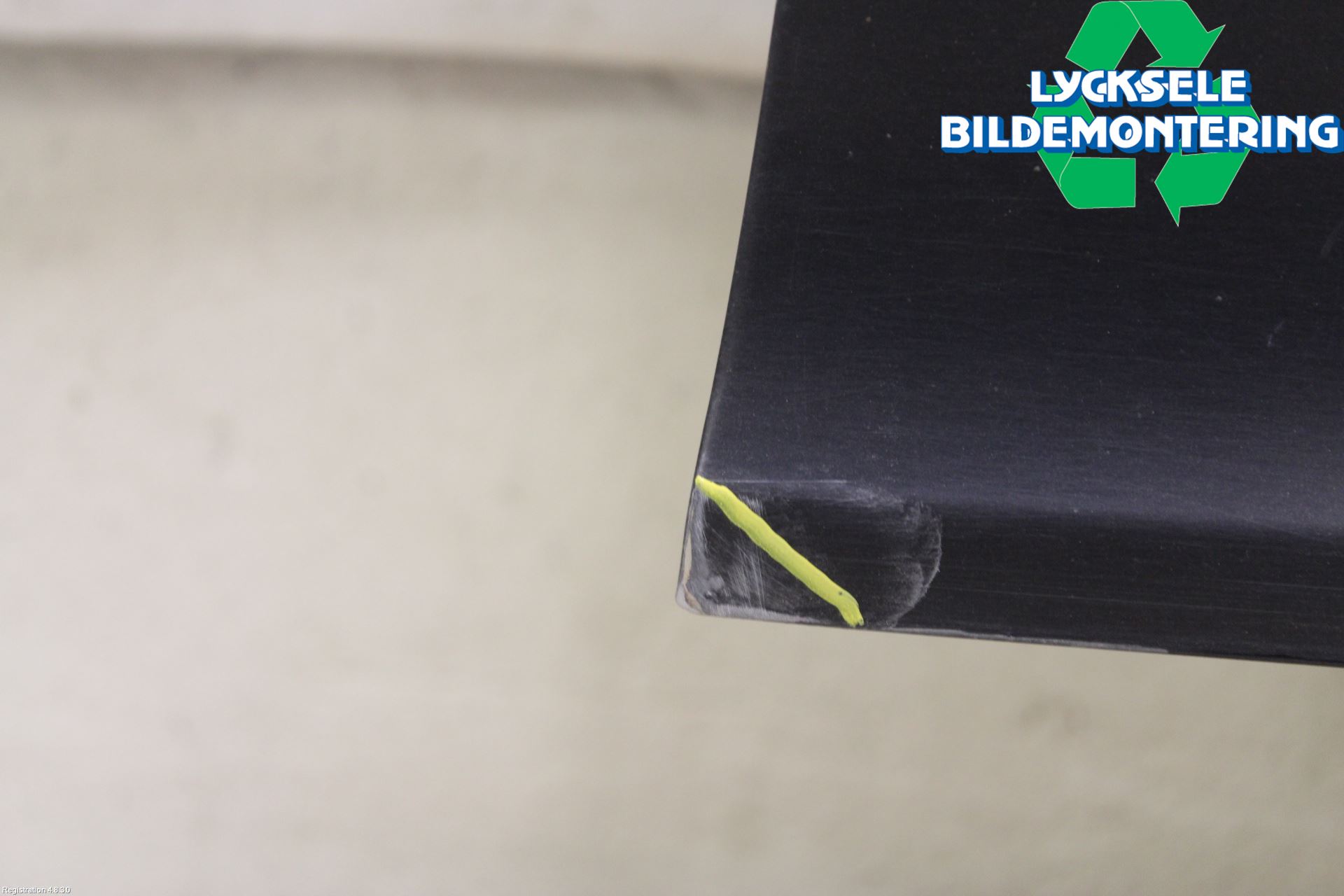 Skoda YETI Dörr Fram Höger