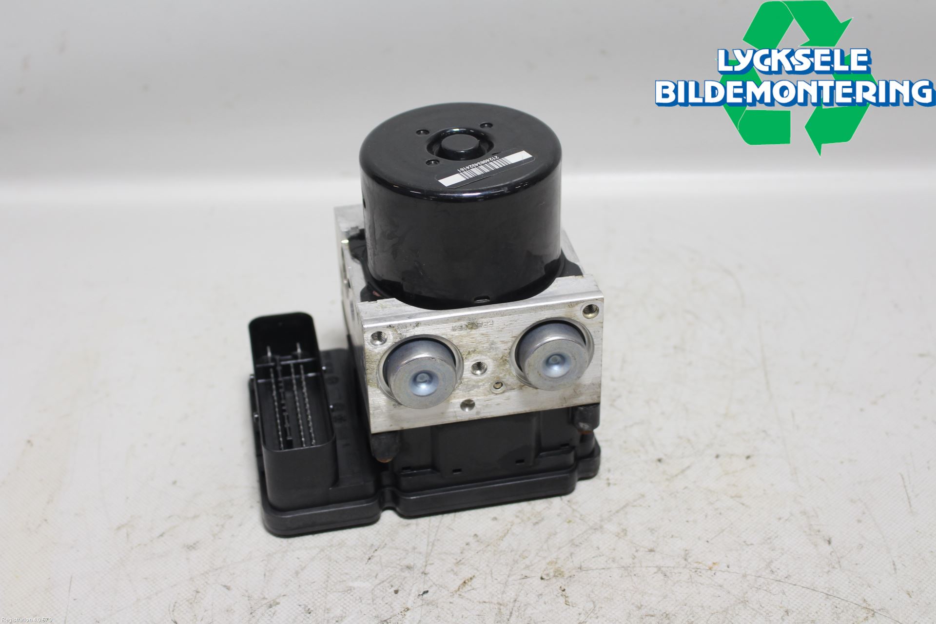 Volvo V70 08-13 Abs Hydraulaggregat