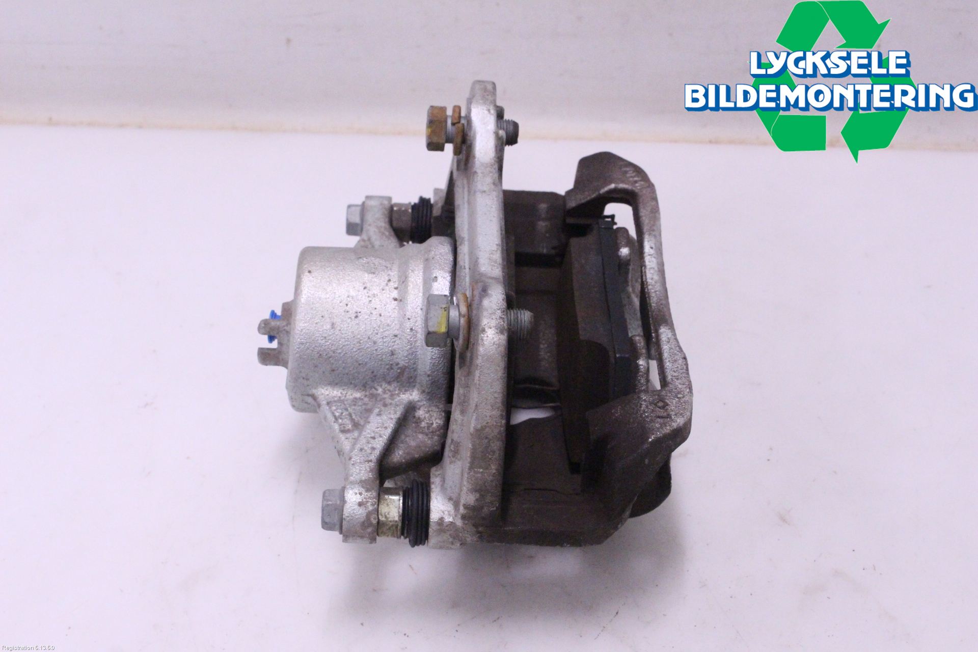Kia CEED/CEED SW 19- Bromsok Fram Höger