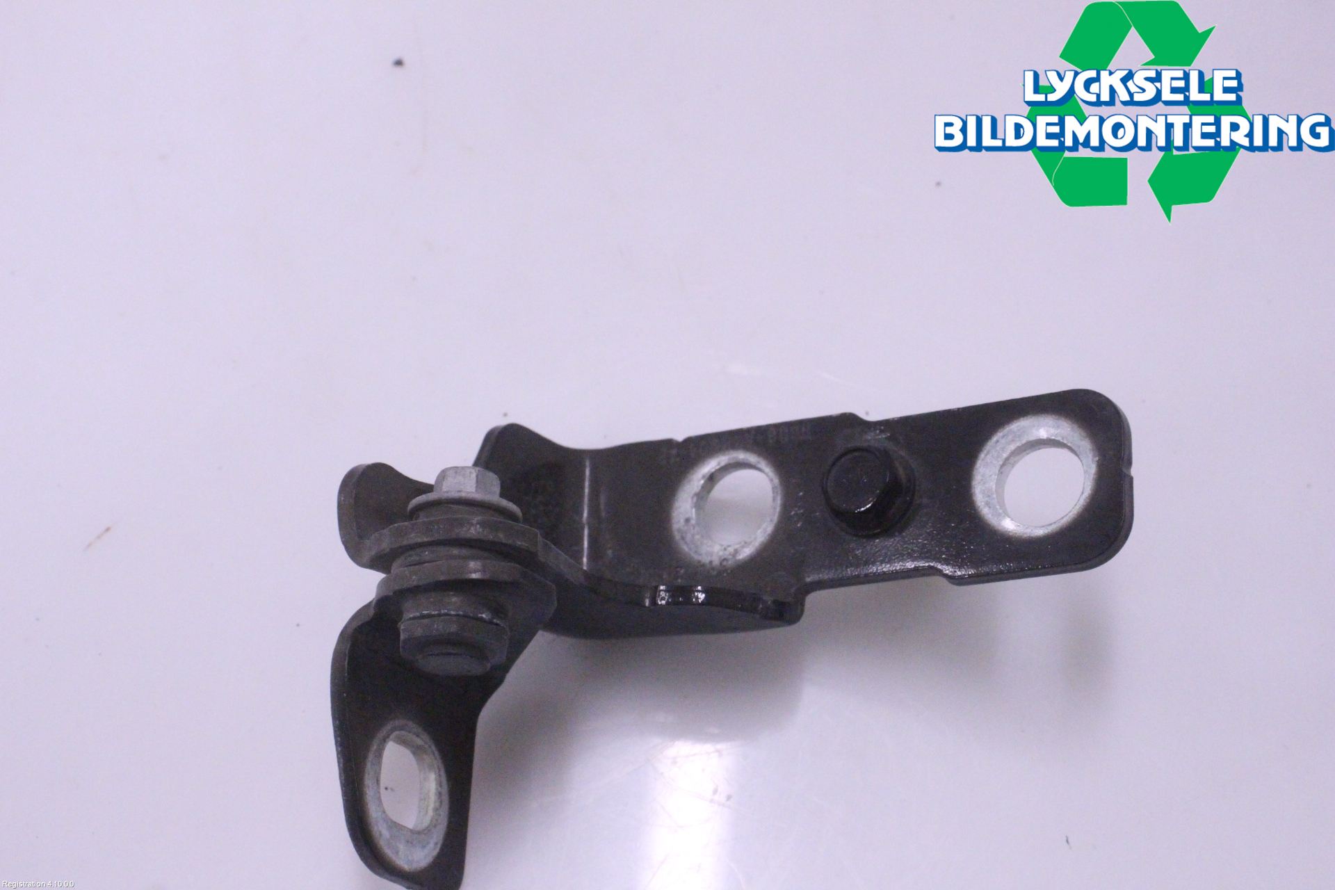 Ford MUSTANG Mach-E 21- Dörrgångjärn