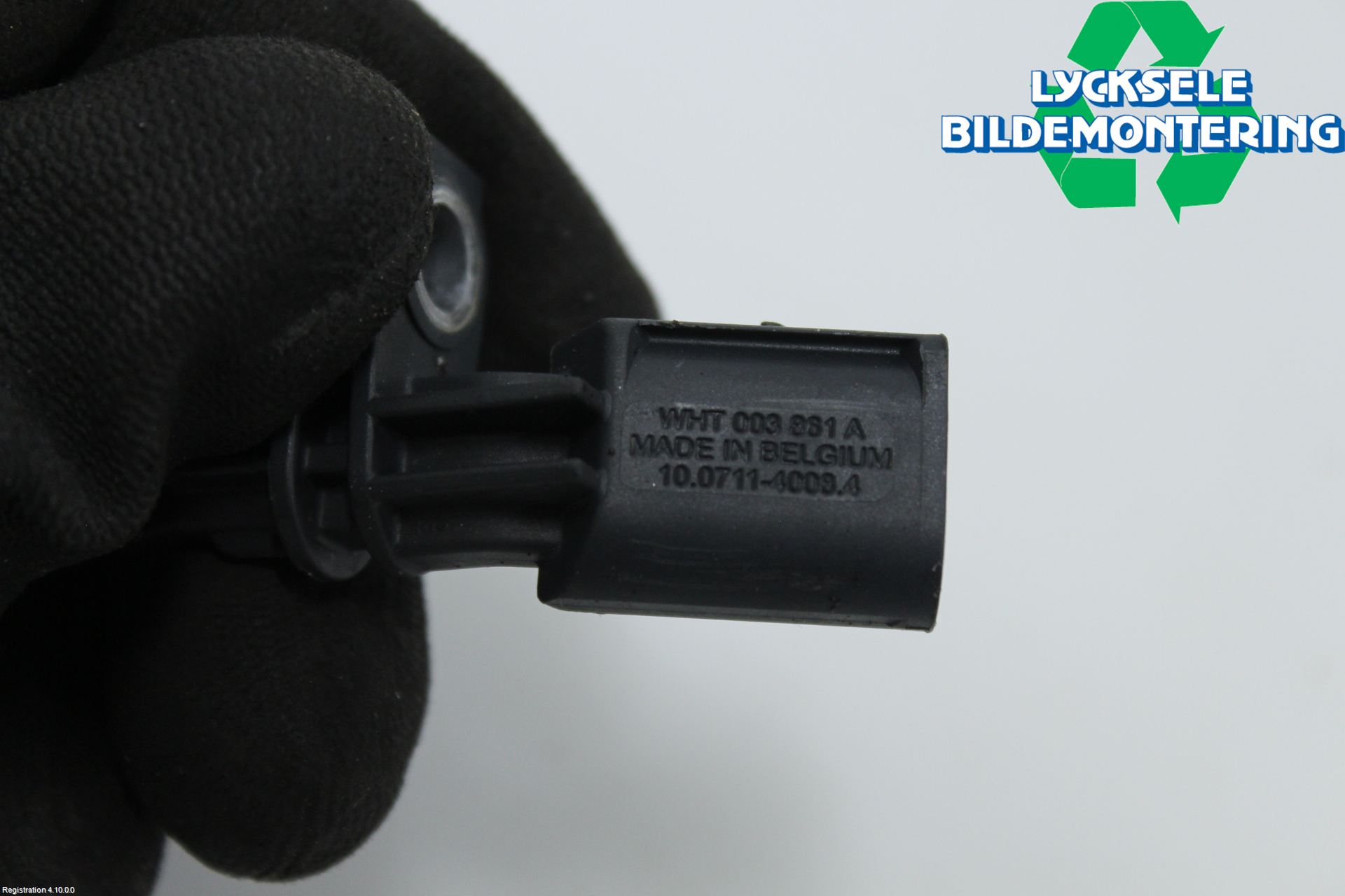 Volkswagen VW T-ROC 18- Abs Sensor