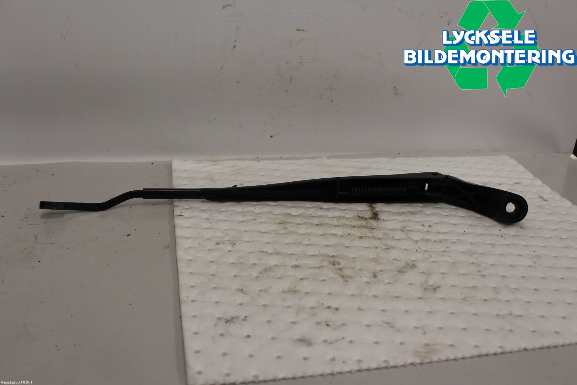 Honda CIVIC 12-16 Torkararm Armar Vindruta