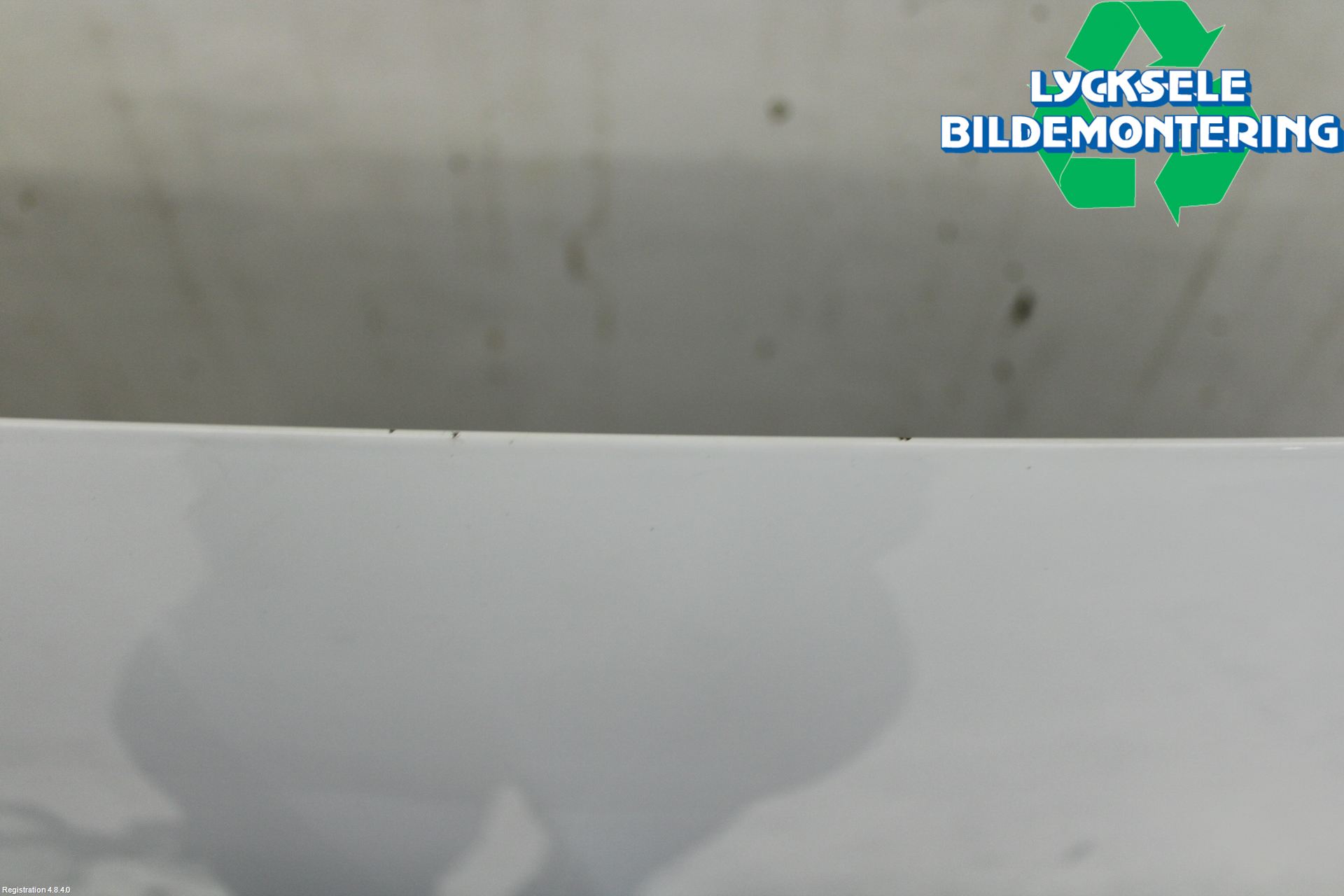 Ford FOCUS 15-18 Huv Fram