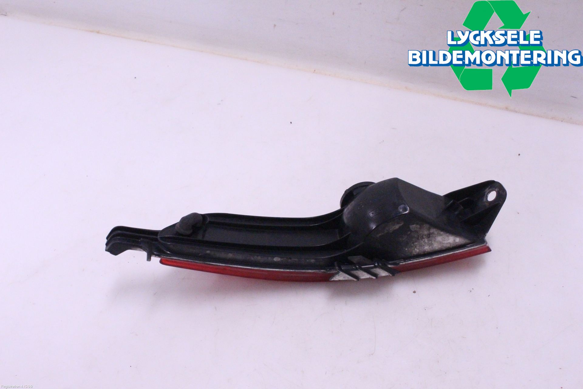Volkswagen VW TOUAREG 7P 11-18 Dimljus/Reflex Bak