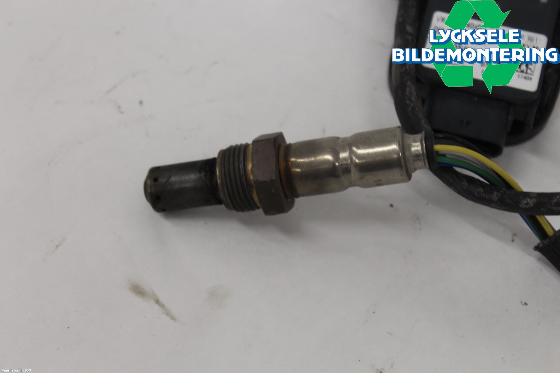 Volkswagen VW TIGUAN 16-24 Injlambdasond