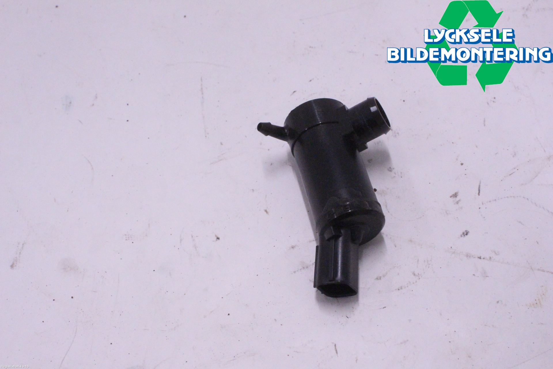 Subaru OUTBACK   07-09 Spolarpump Vindruta