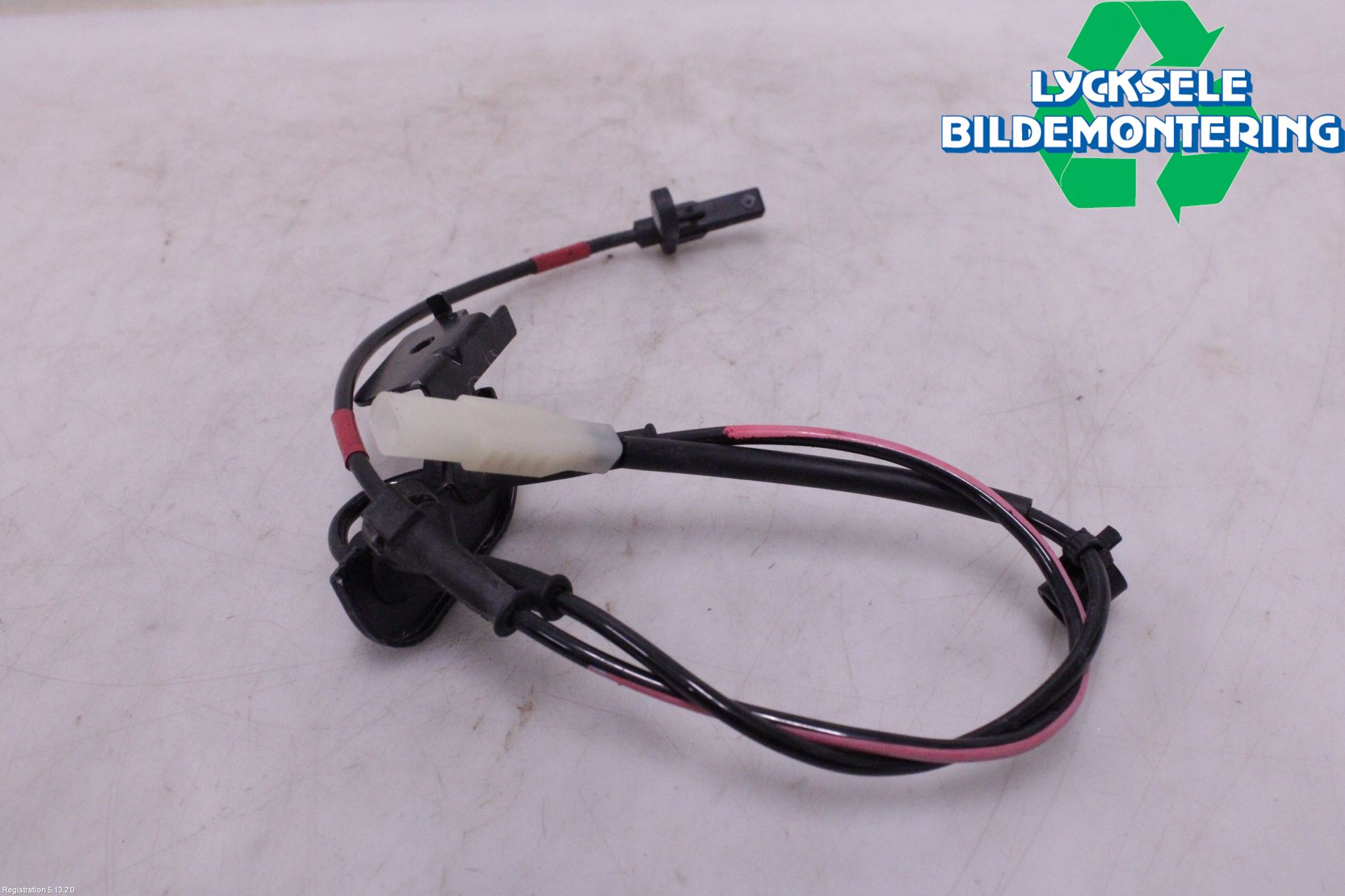 Hyundai IONIQ 5 NE 22- Abs Sensor