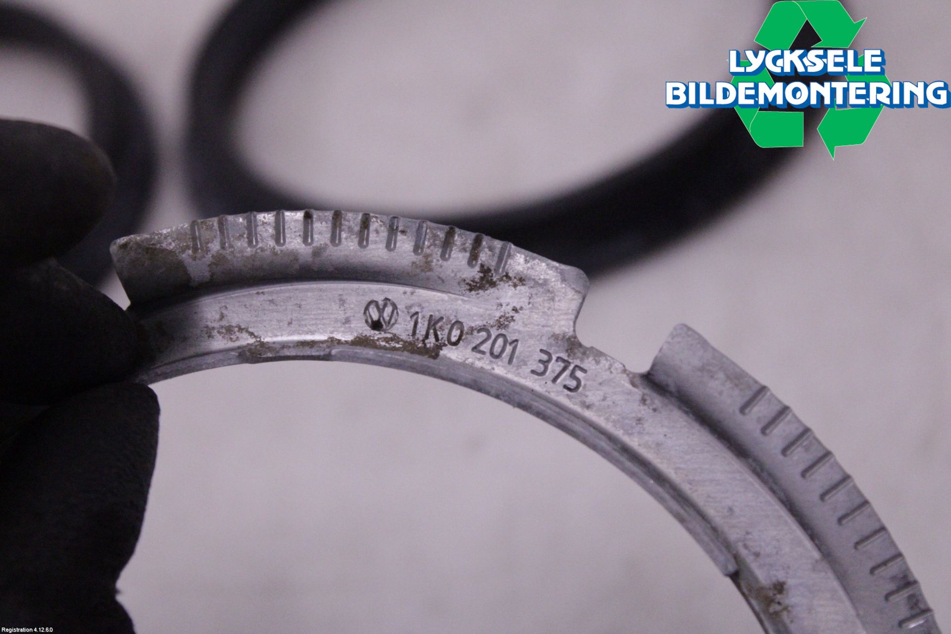 Cupra FORMENTOR 21- Bränslepump Konsol-Fäste