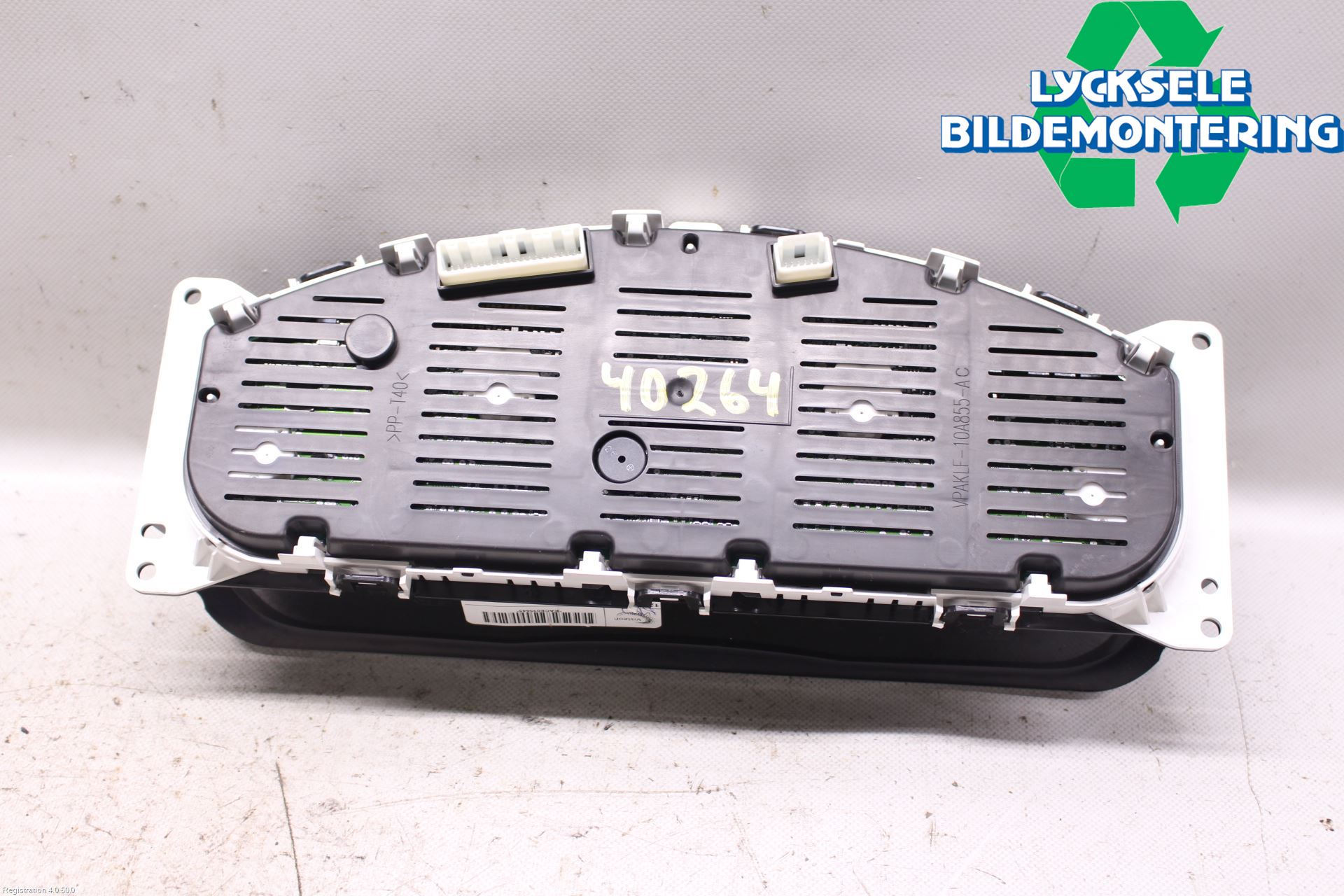 Nissan NAVARA 05-16 Instrument Komb