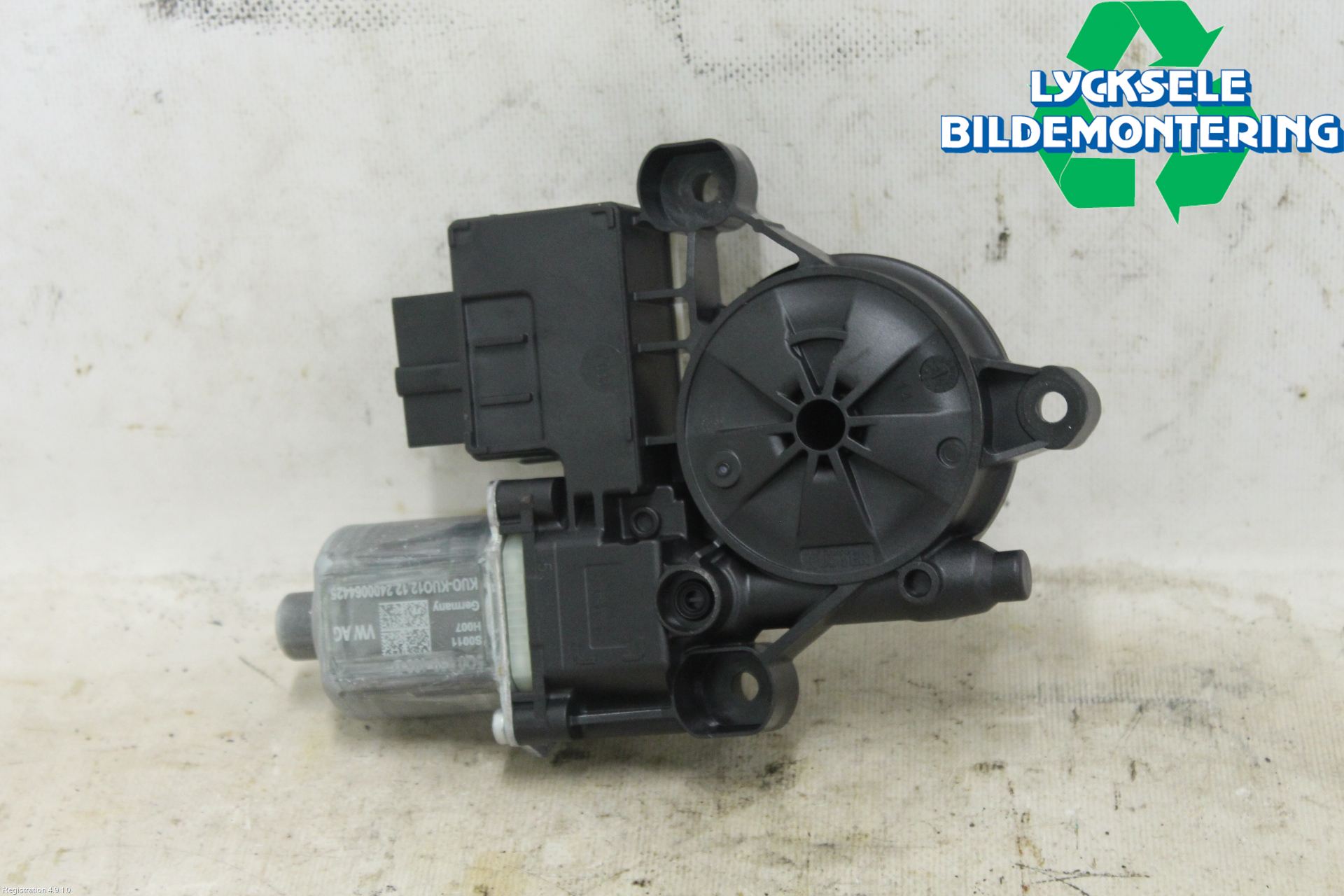 Audi Q3 F3 19- Fönsterhissmotor